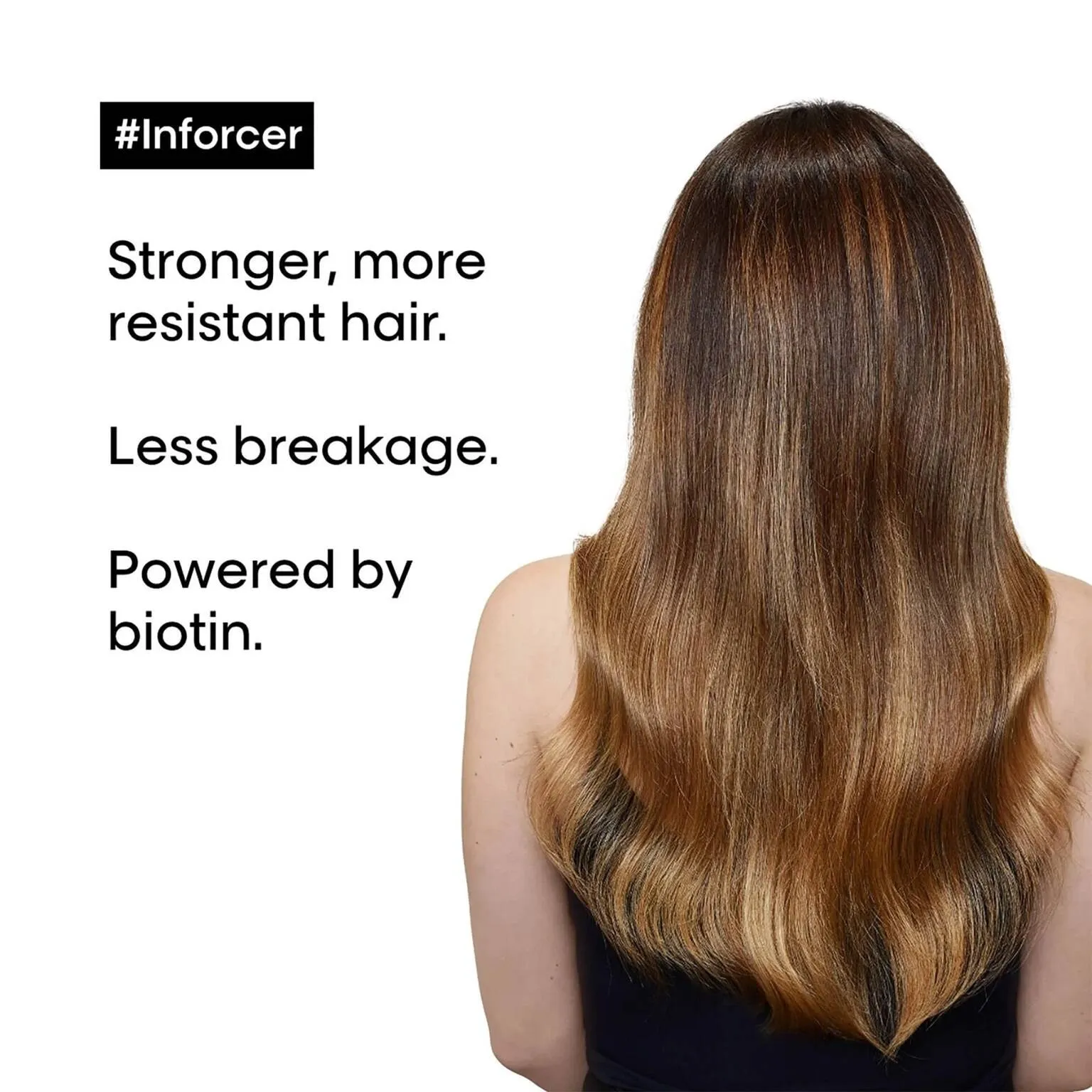 Inforcer Shampoo 1.5L *
