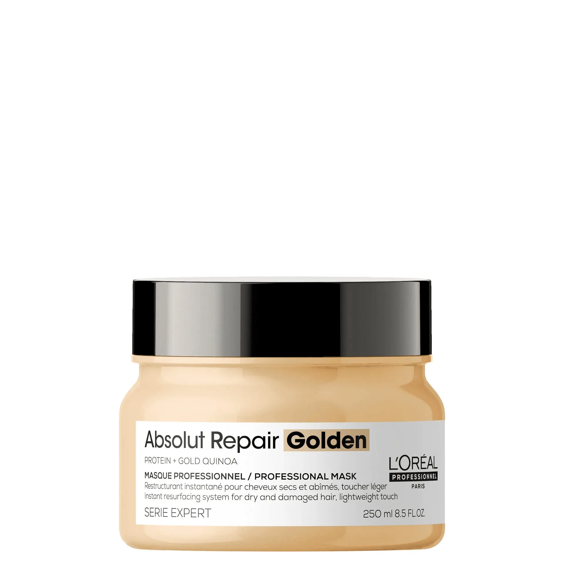 Absolut Repair Golden Mask 250mL