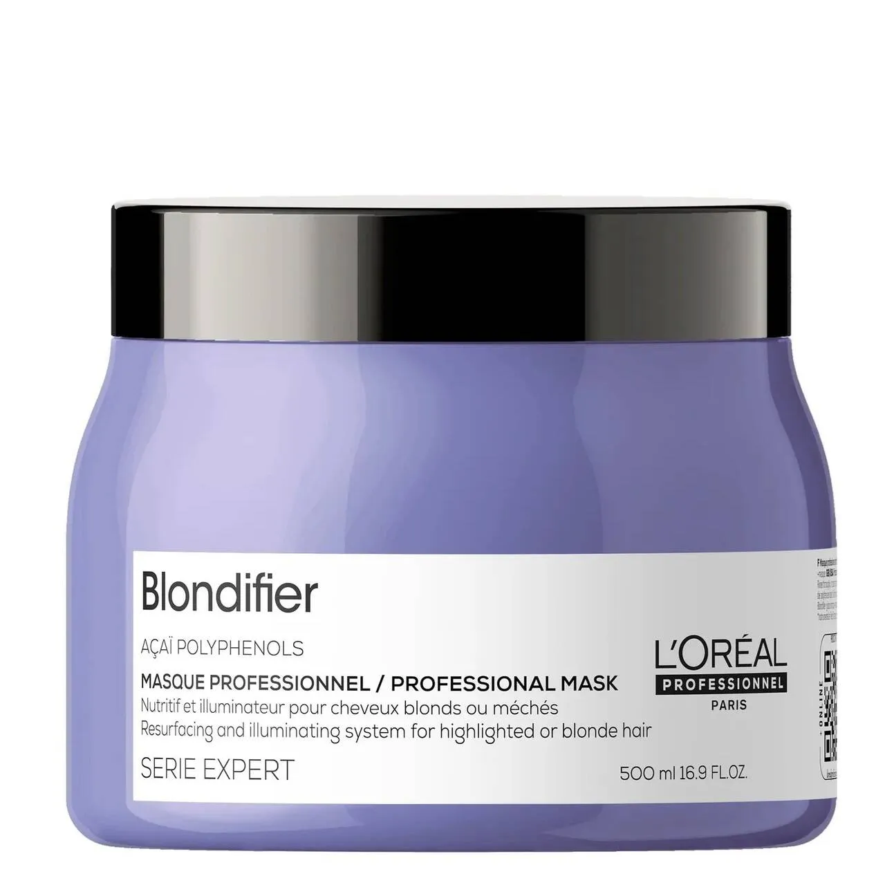 Blondifier Mask 500mL
