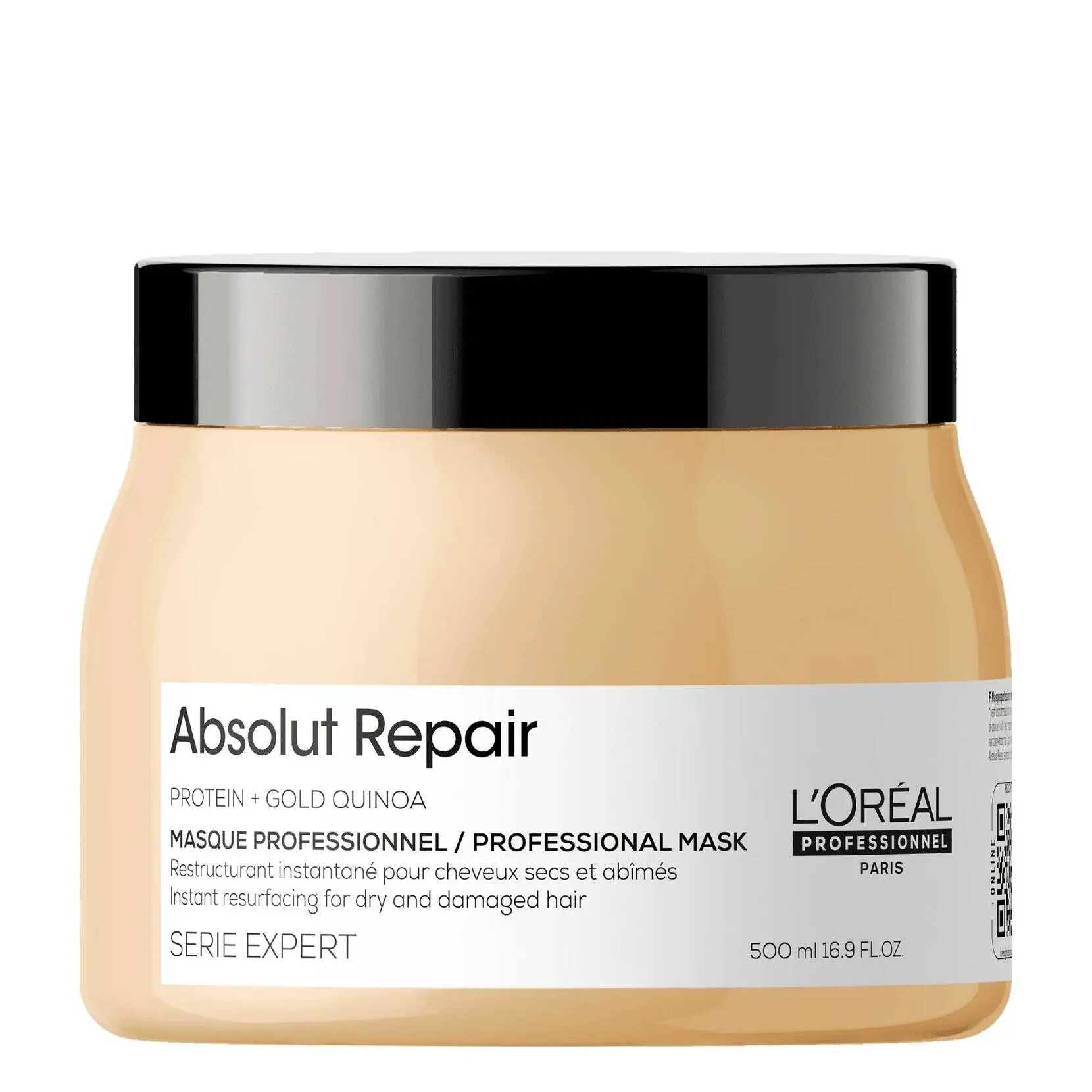 Absolut Repair Mask 500mL