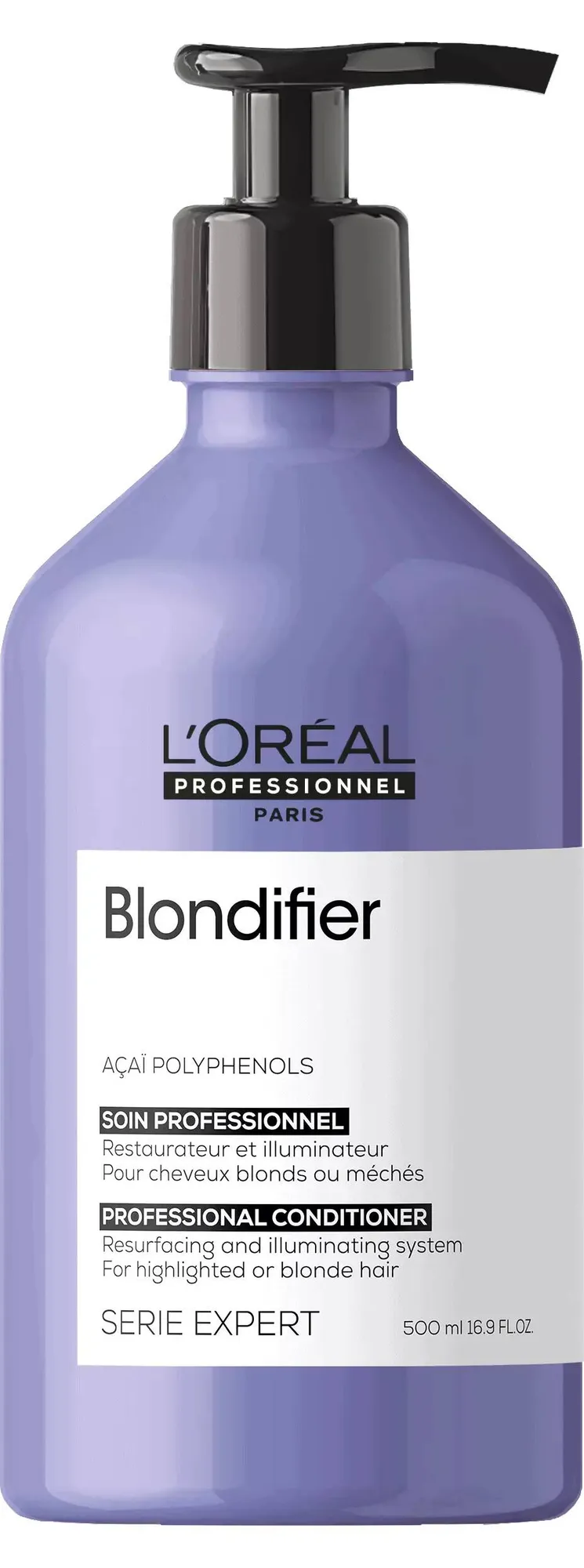 Blondifier Conditioner 500mL