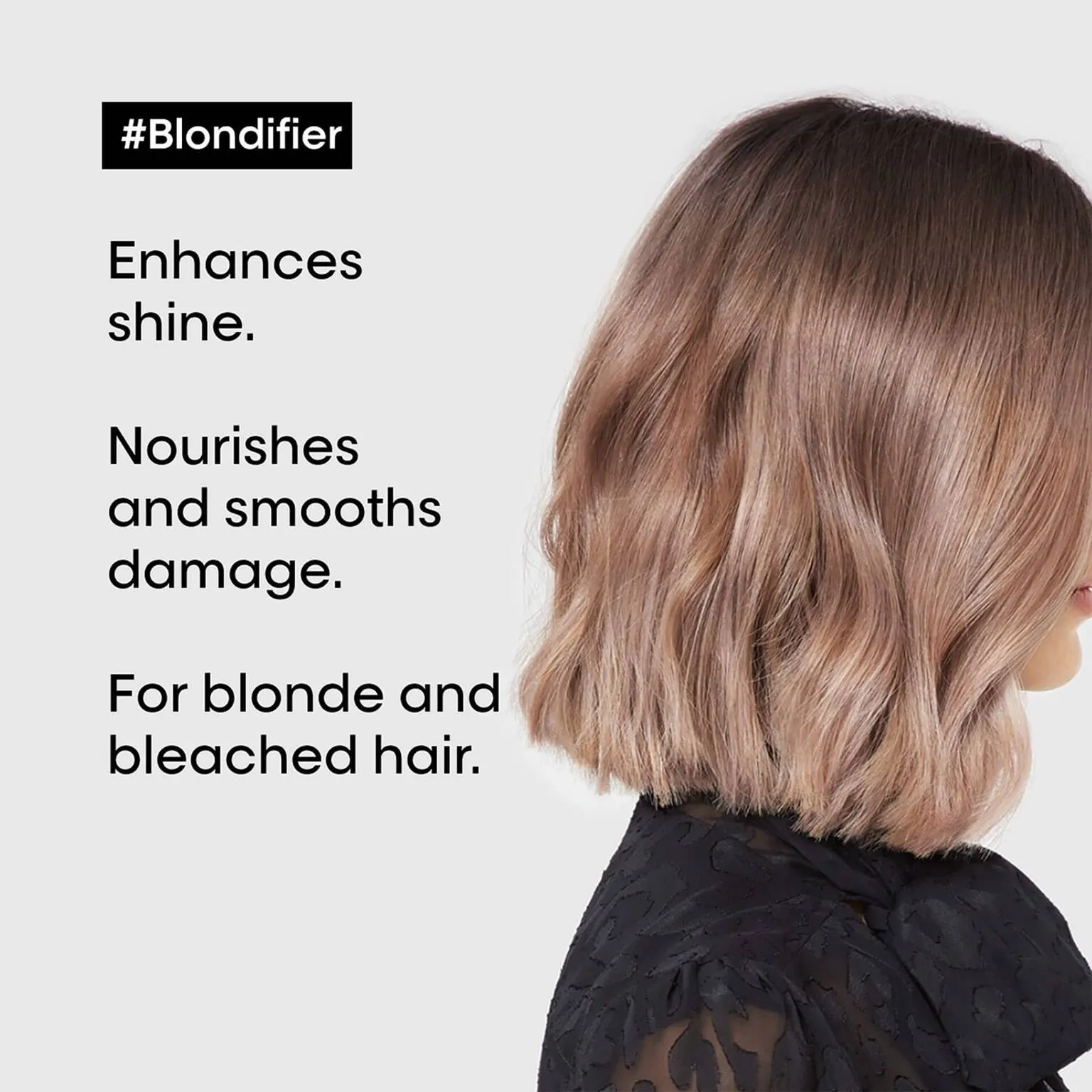 Blondifier Conditioner 500mL
