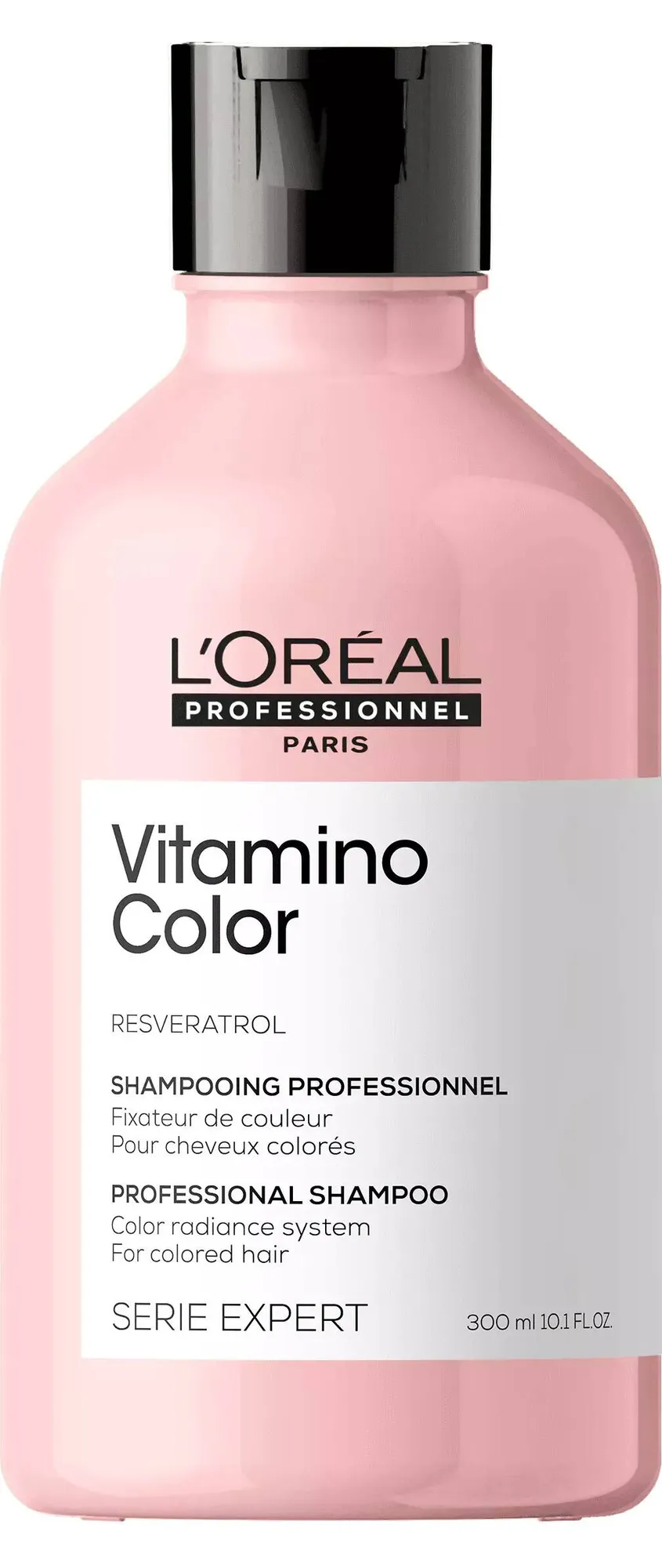 Vitamino Color Shampoo 300mL