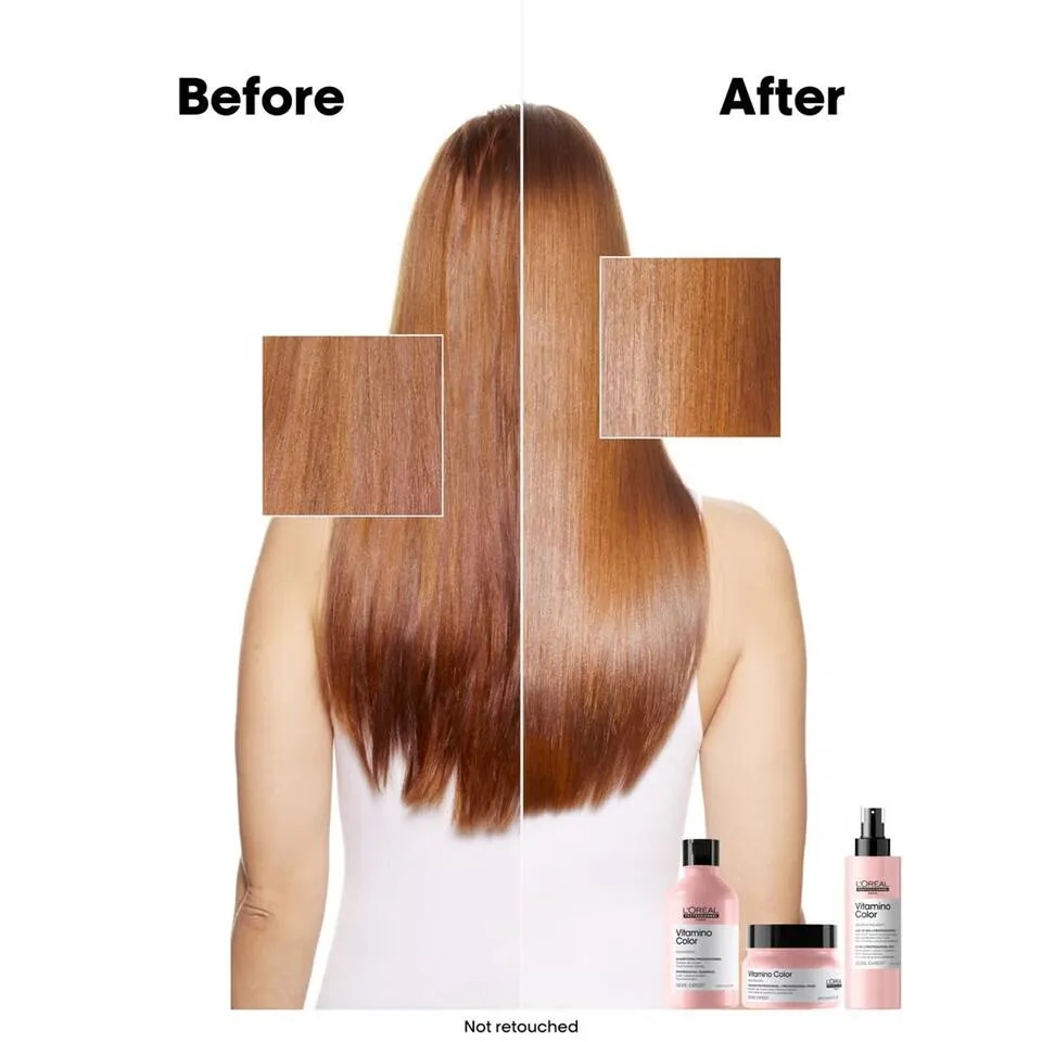 Vitamino Color Shampoo 300mL