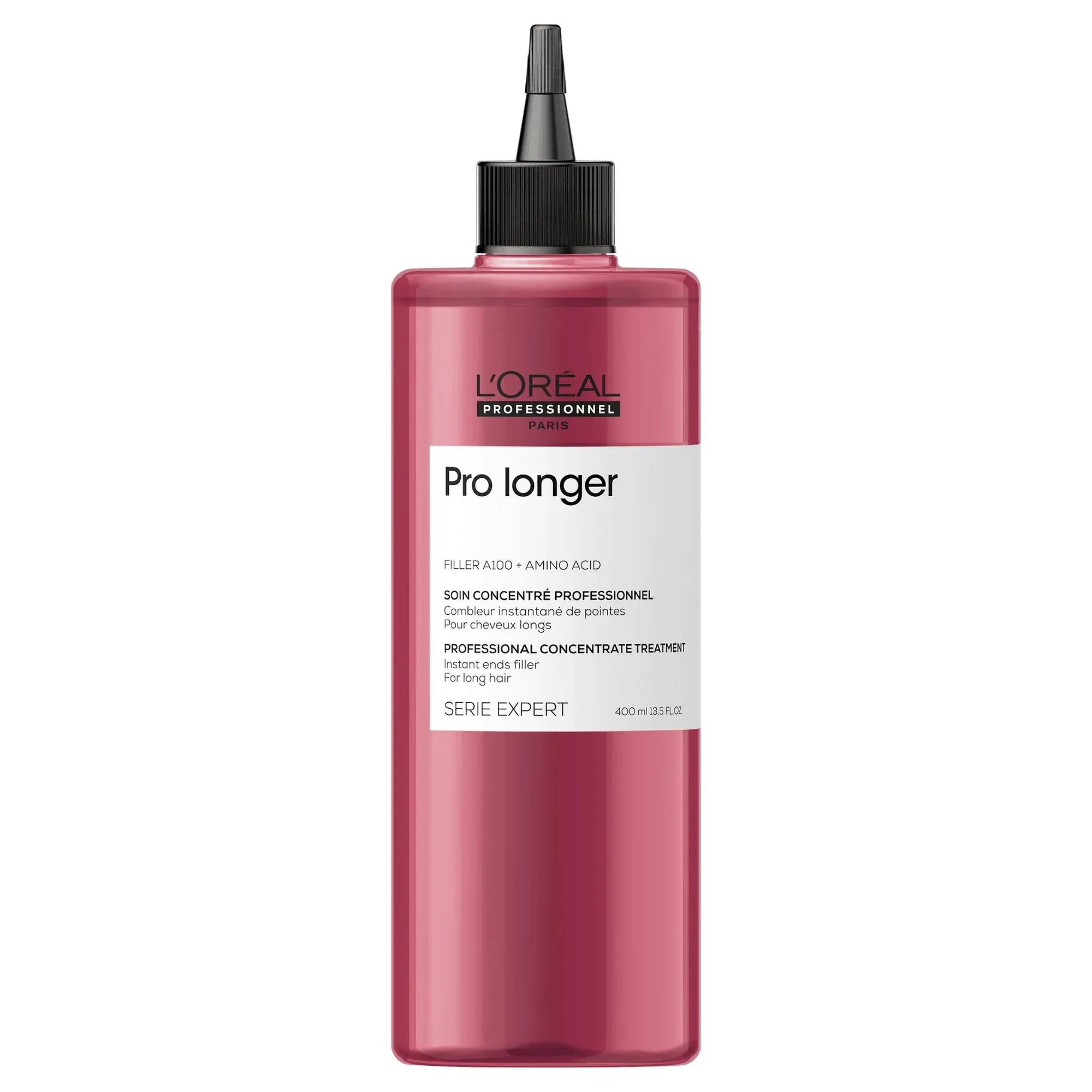 Pro Longer Rinse 400mL *