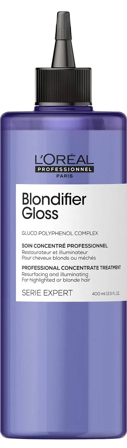 Blondifier Gloss Rinse 400mL *