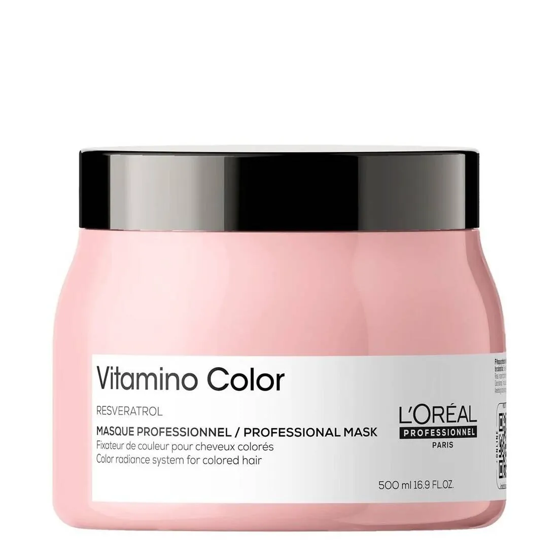 Vitamino Color Mask 500mL