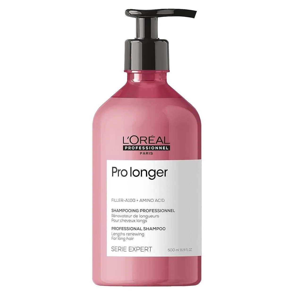 Pro Longer Shampoo - variant