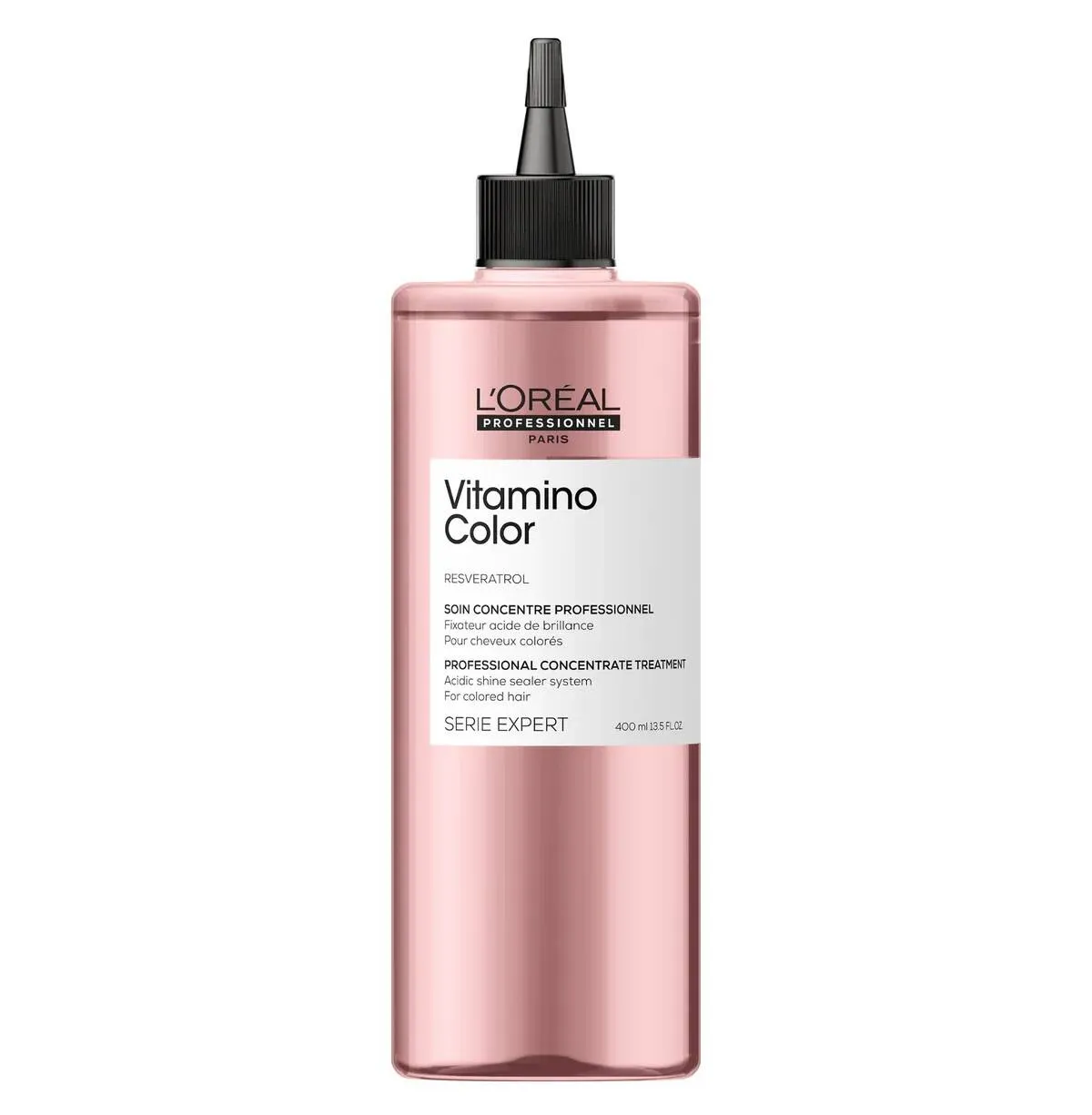 Vitamino Color Rinse 400mL