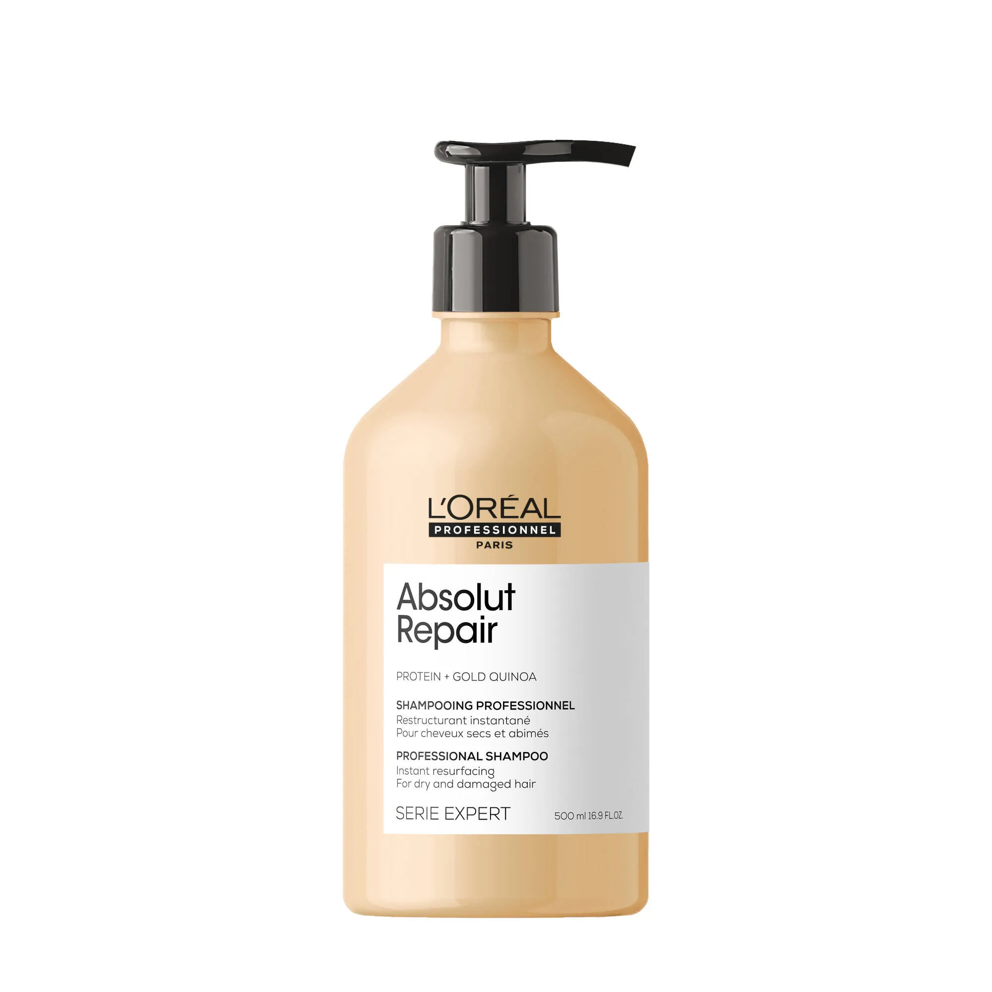 Absolut Repair Shampoo - variant