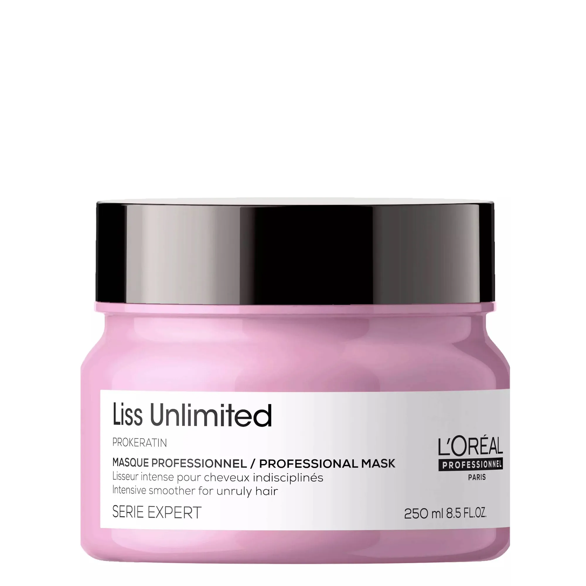 Liss Unlimited Mask 250mL