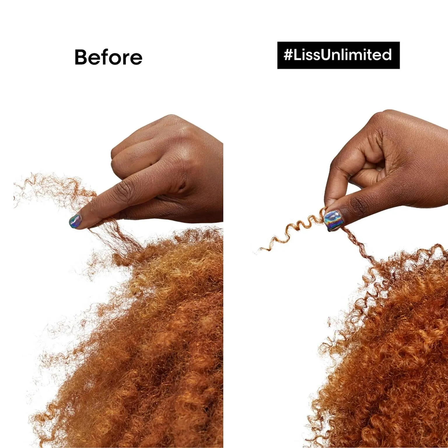 Liss Unlimited Mask 250mL