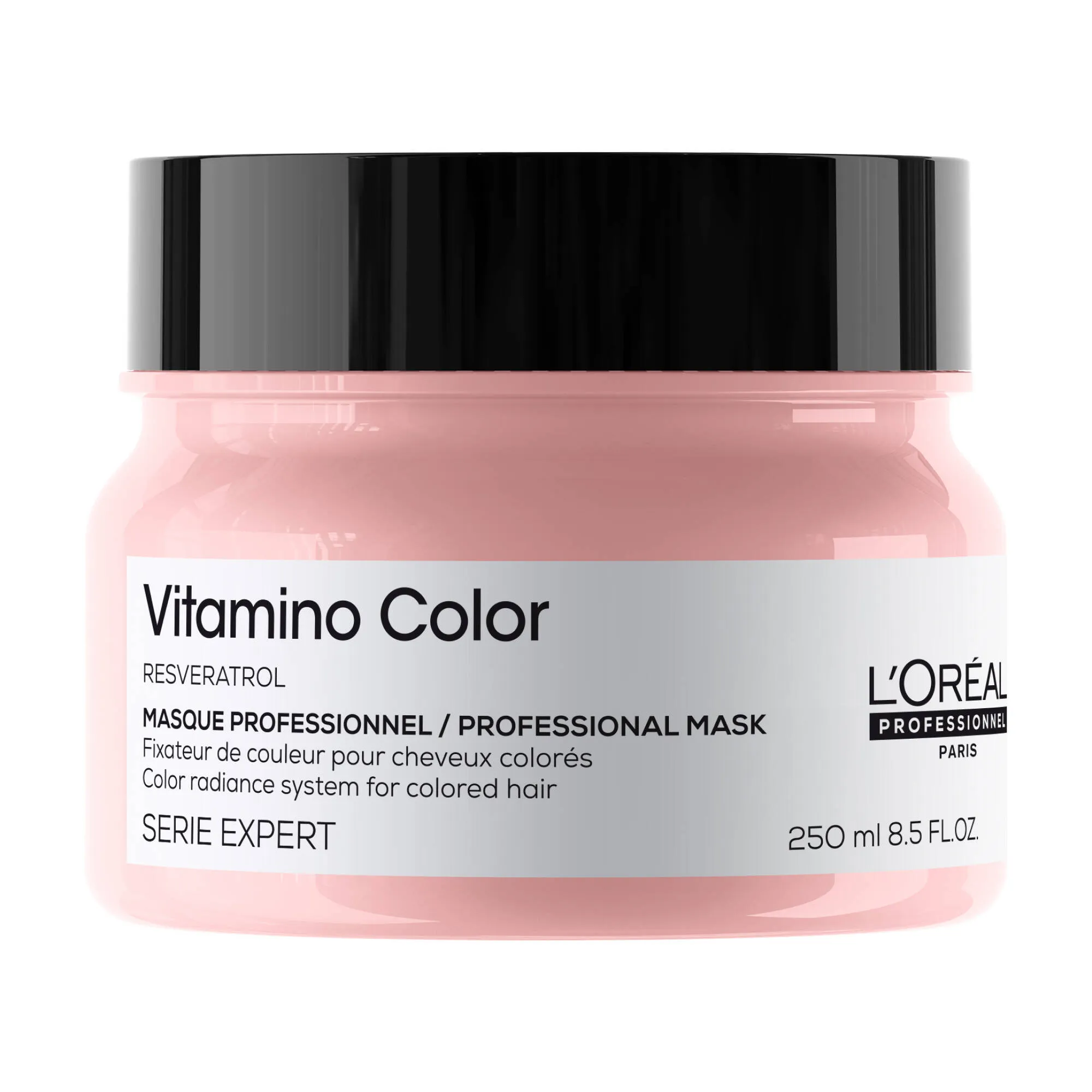Vitamino Color Mask 250mL