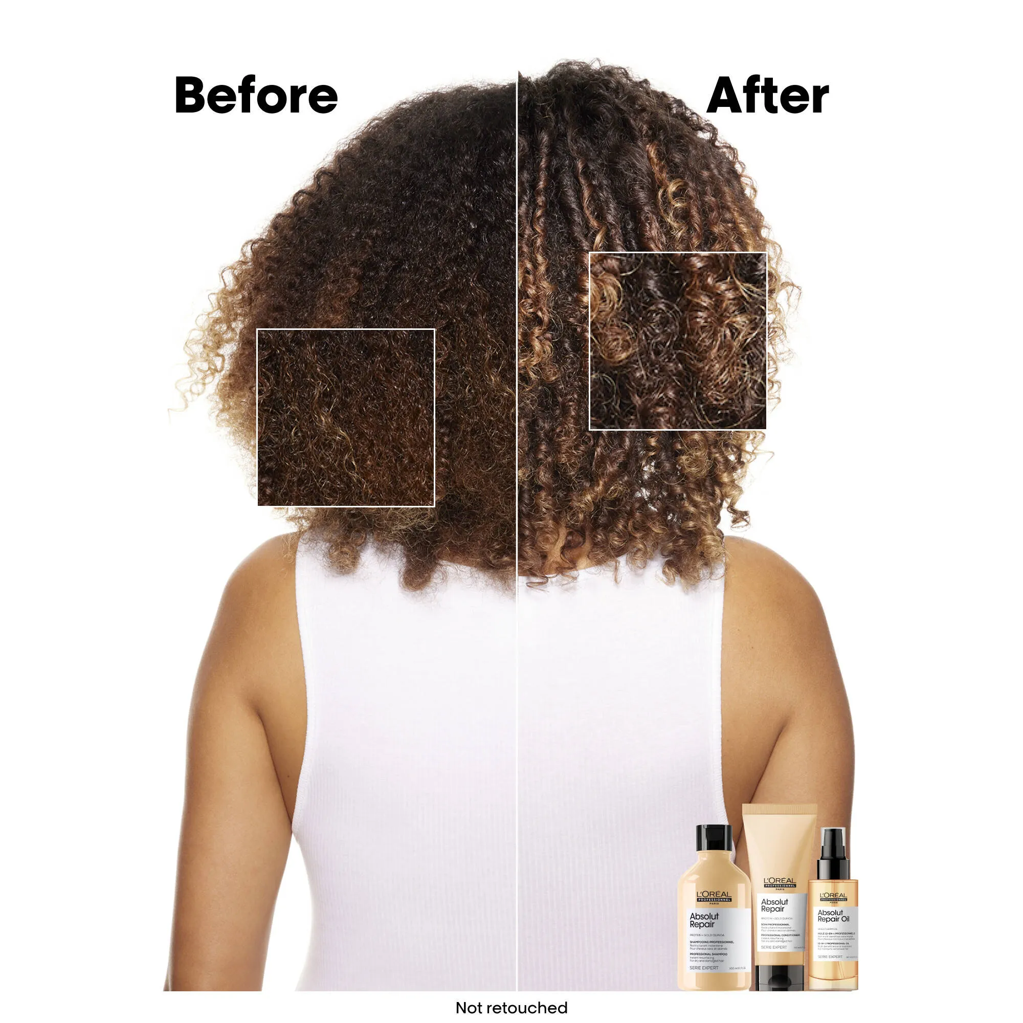 Absolut Repair Conditioner 200mL