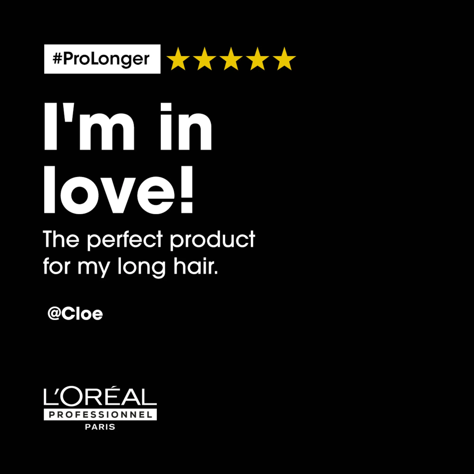 Pro Longer Conditioner 200mL