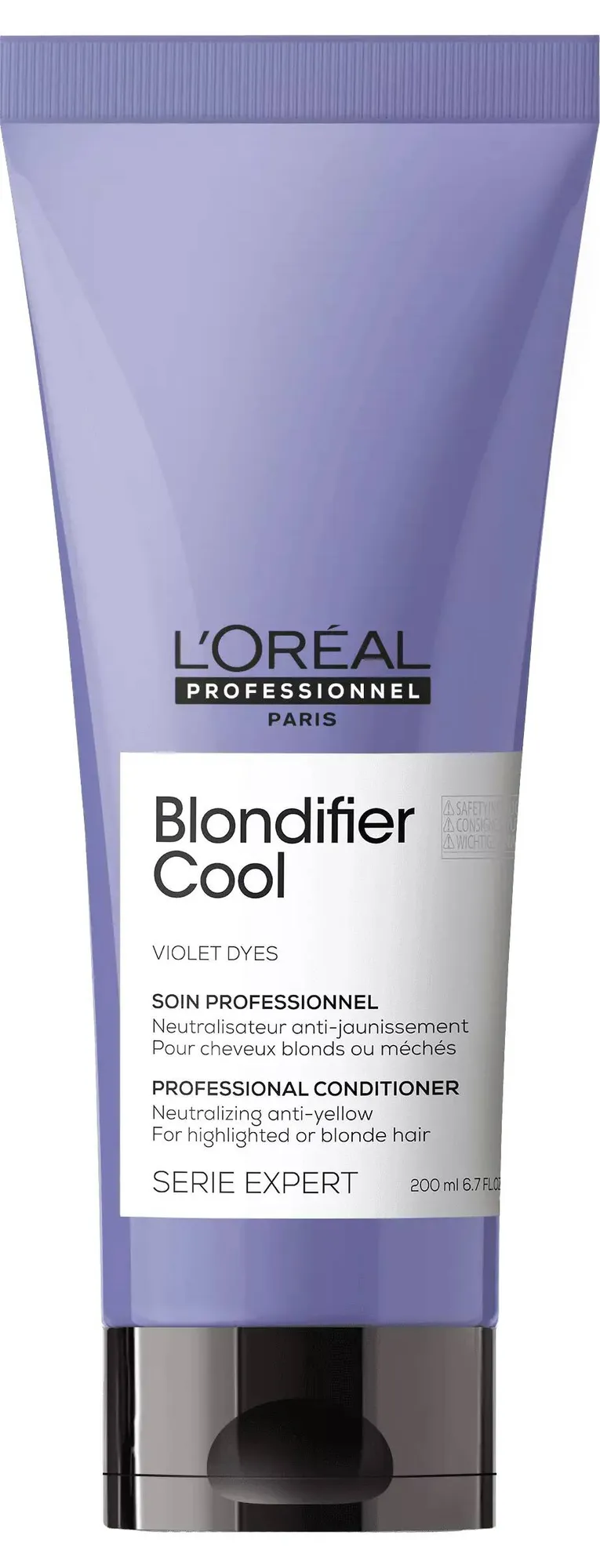Blondifier Cool Conditioner 200mL