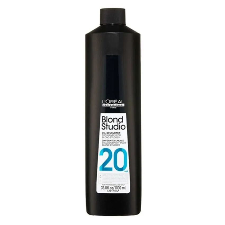 Blond Studio Oil Developer 20 Volume 1L