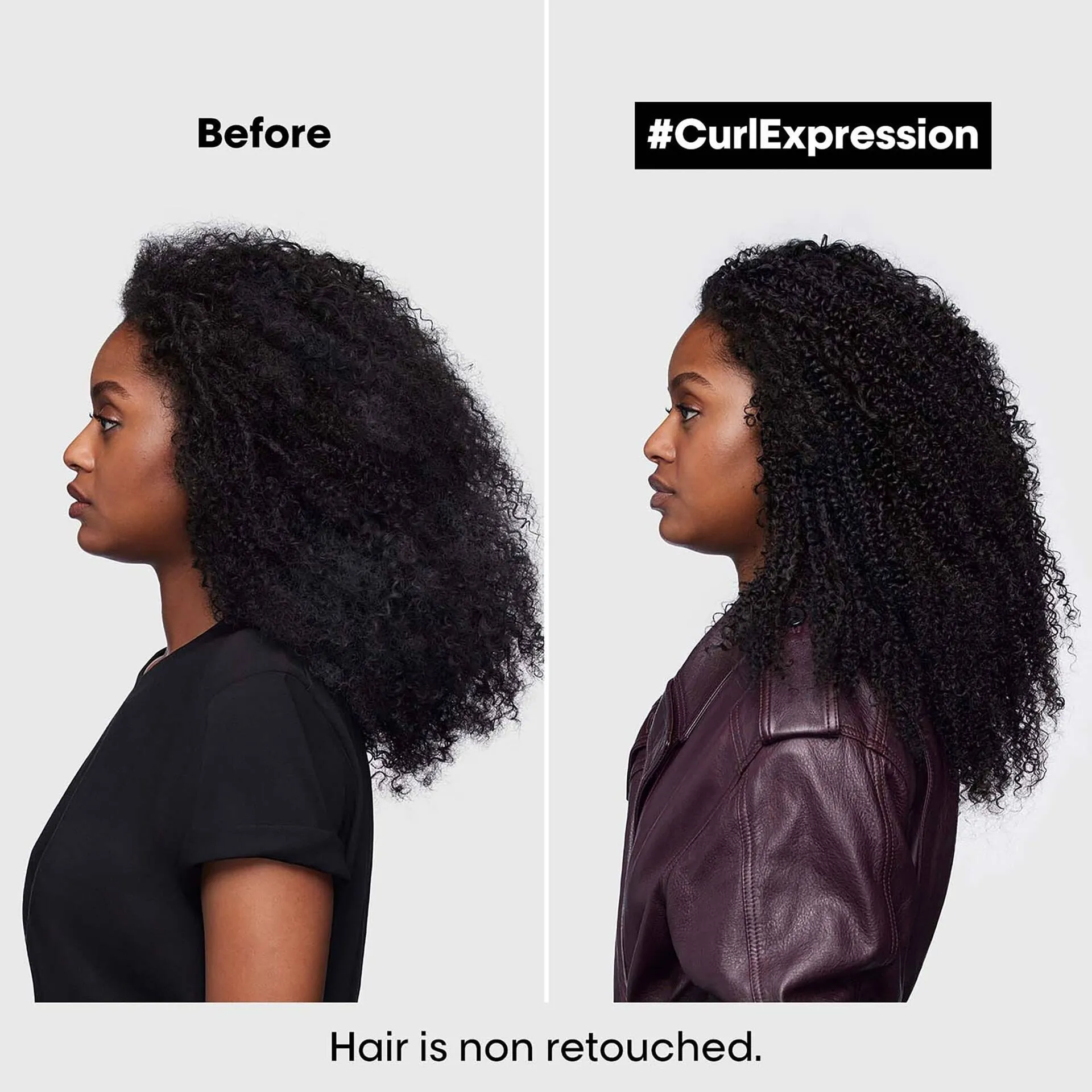 Curl Expression Anti-Buildup Cleansing Jelly Shampoo 1.5L