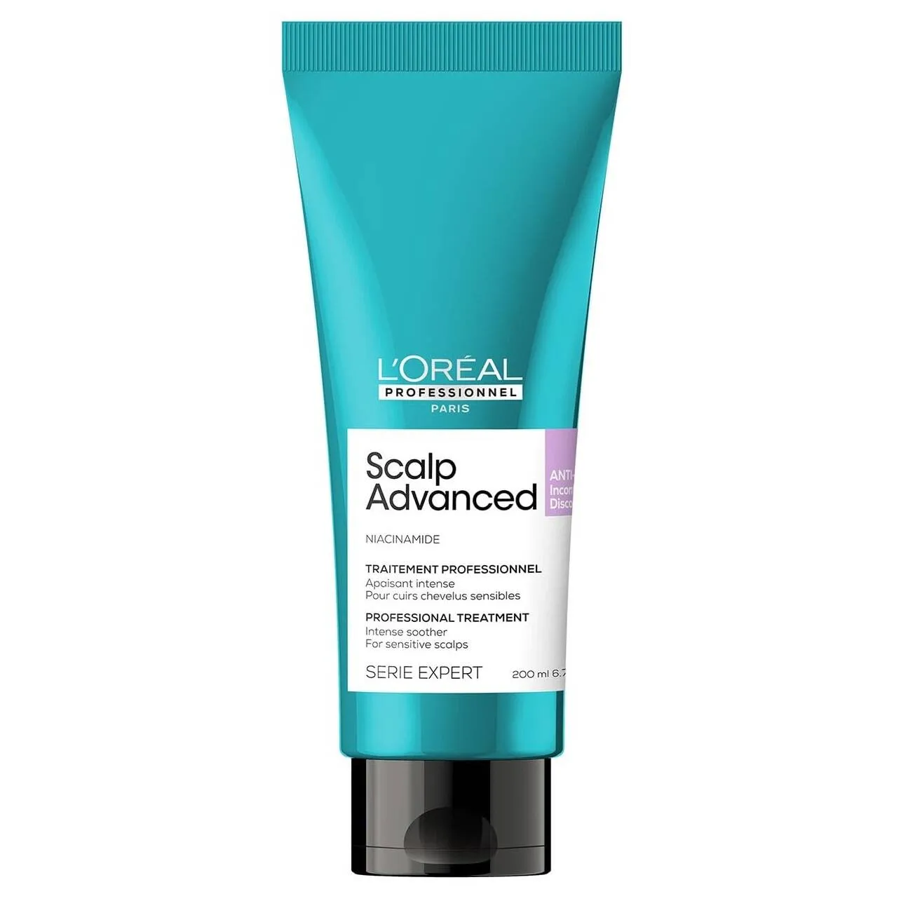 Scalp Advanced Anti-Discomfort Treatment 200mL