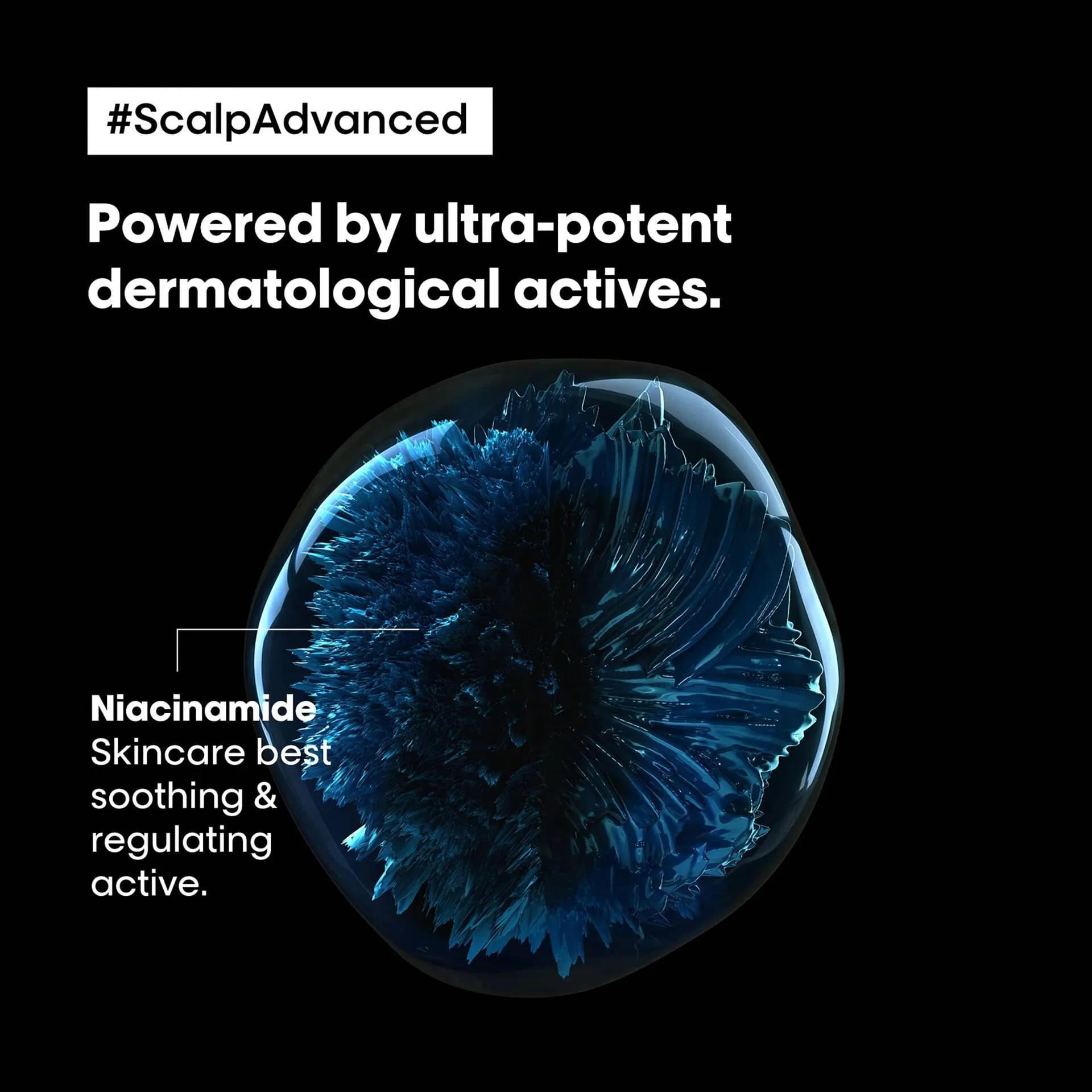Scalp Advanced Anti-Discomfort Treatment 200mL