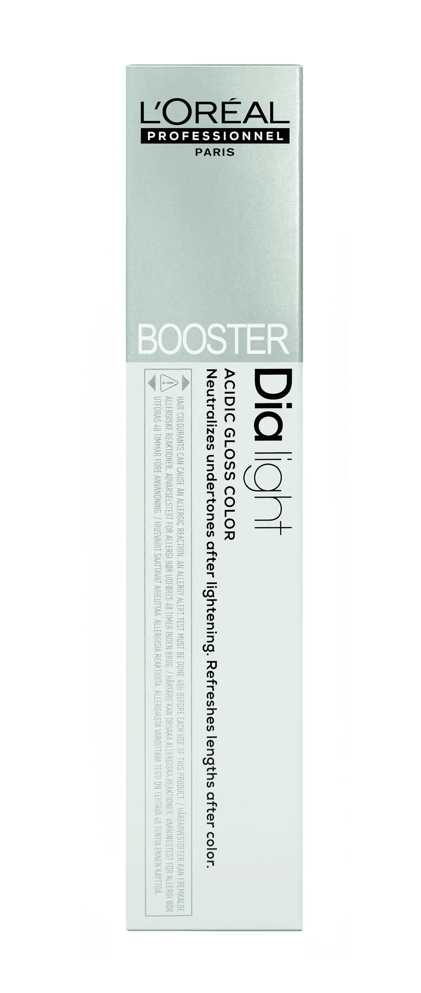 Dia Light Booster Matte *