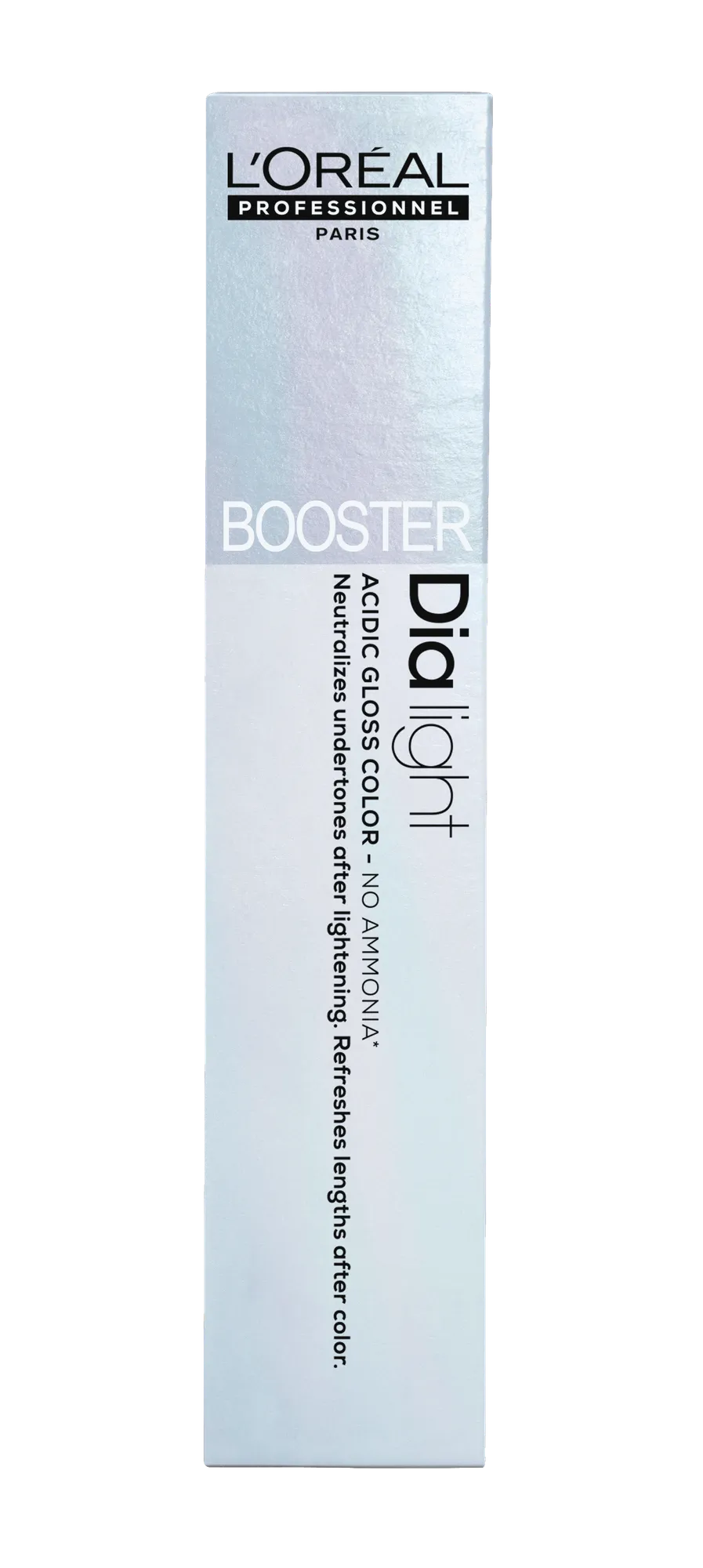 Dia Light Booster Blue *