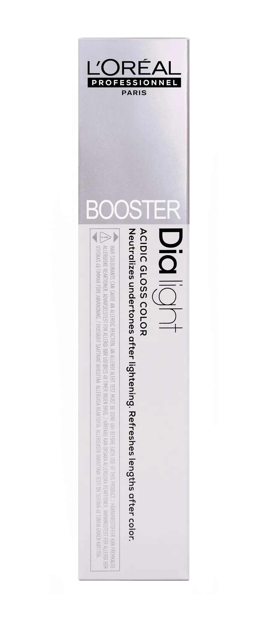 Dia Light Booster Violet
