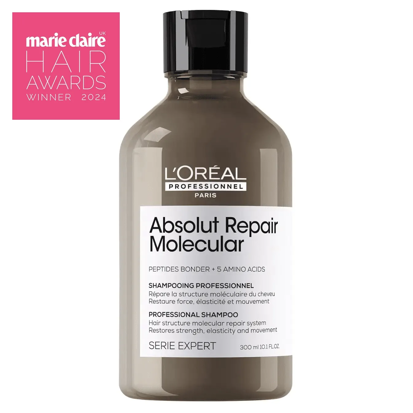 Absolut Repair Molecular Shampoo