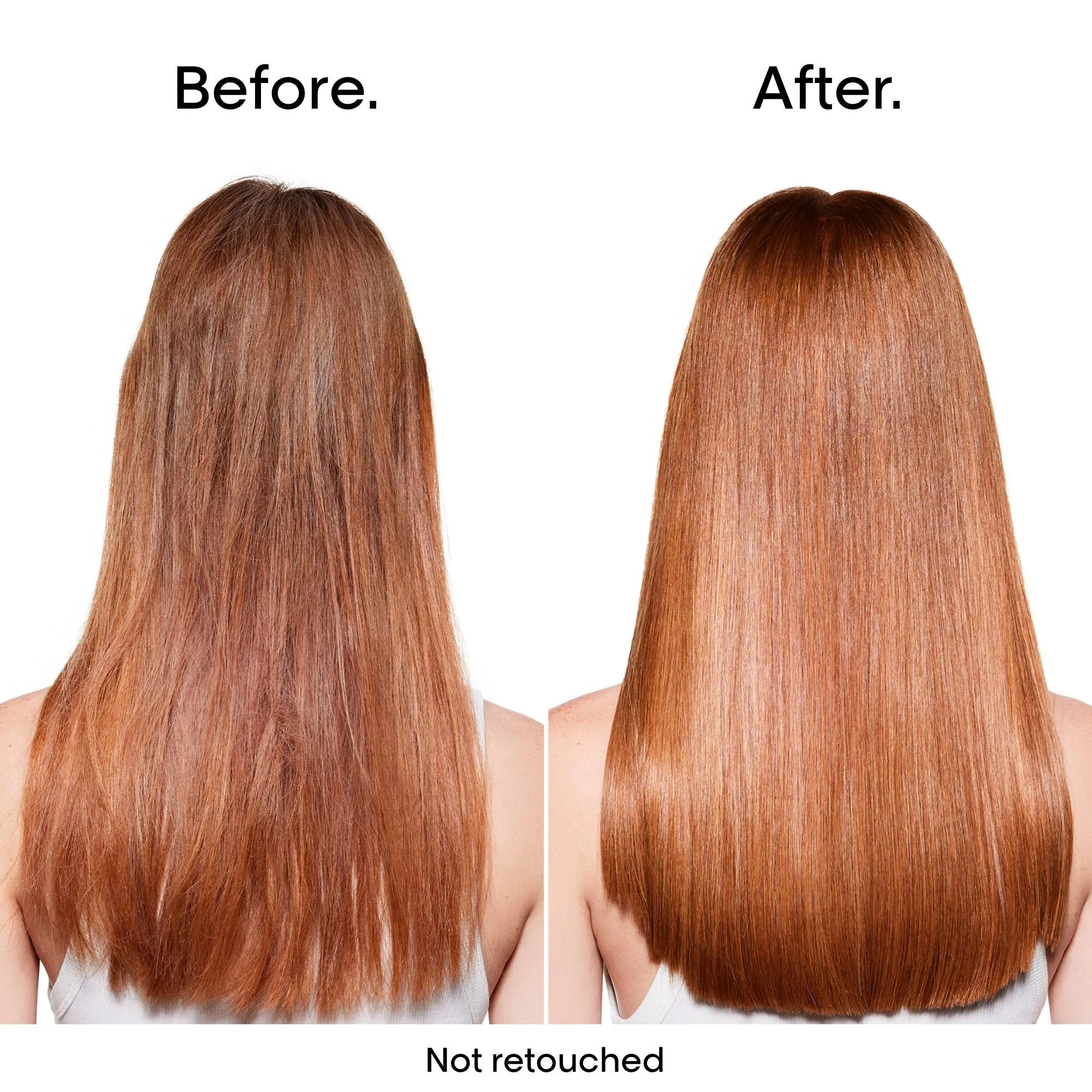 Absolut Repair Molecular Shampoo 300mL