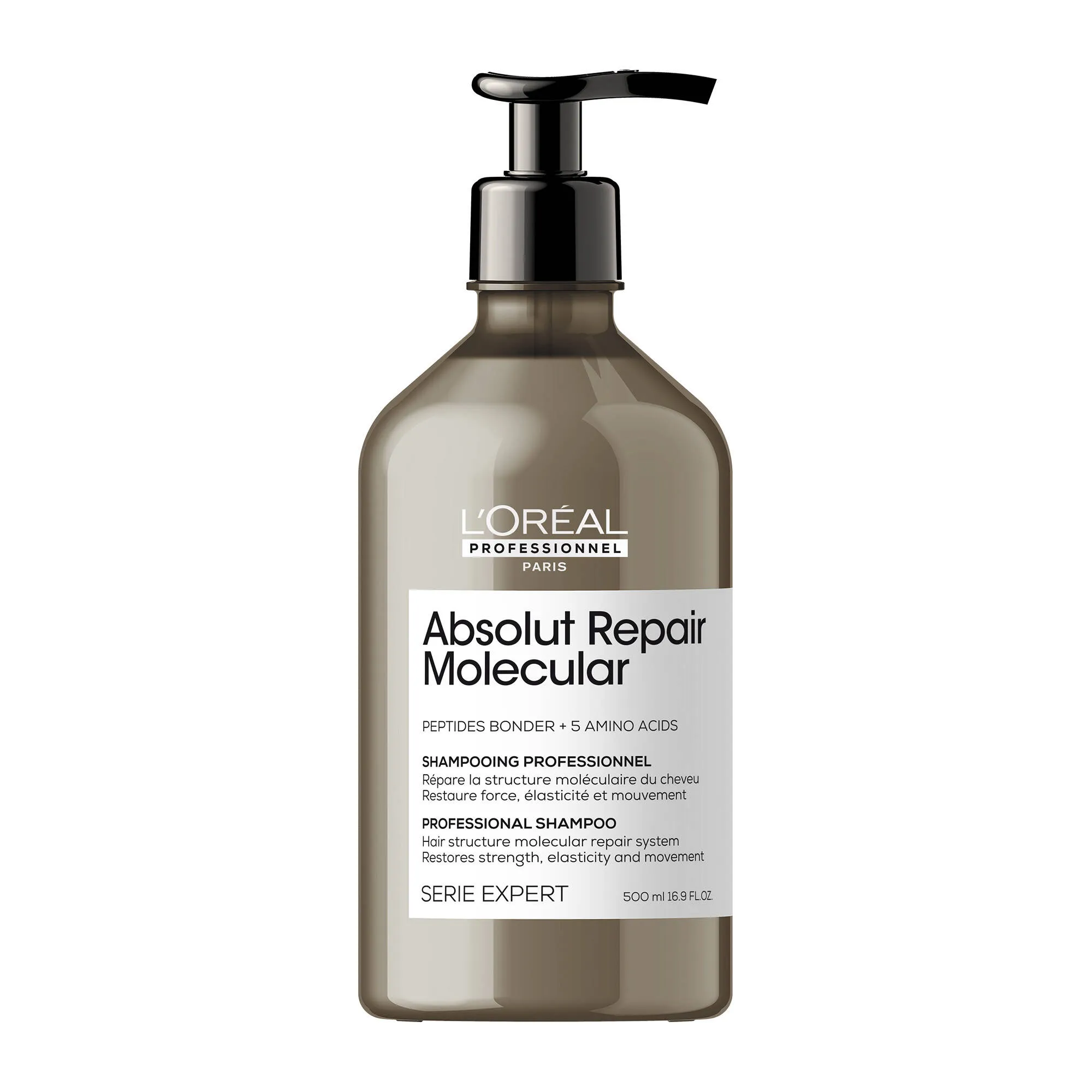 Absolut Repair Molecular Shampoo - variant