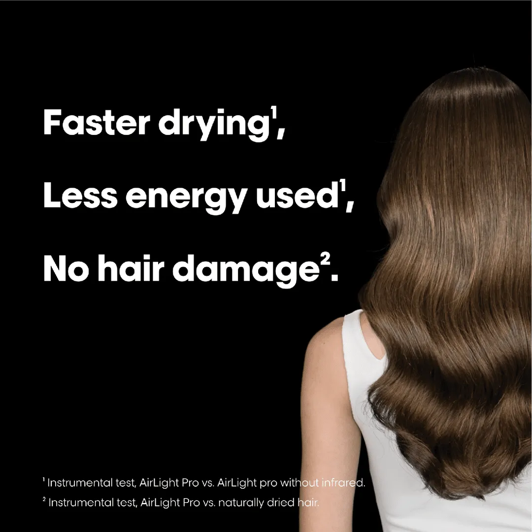 Airlight Pro Infrared Dryer