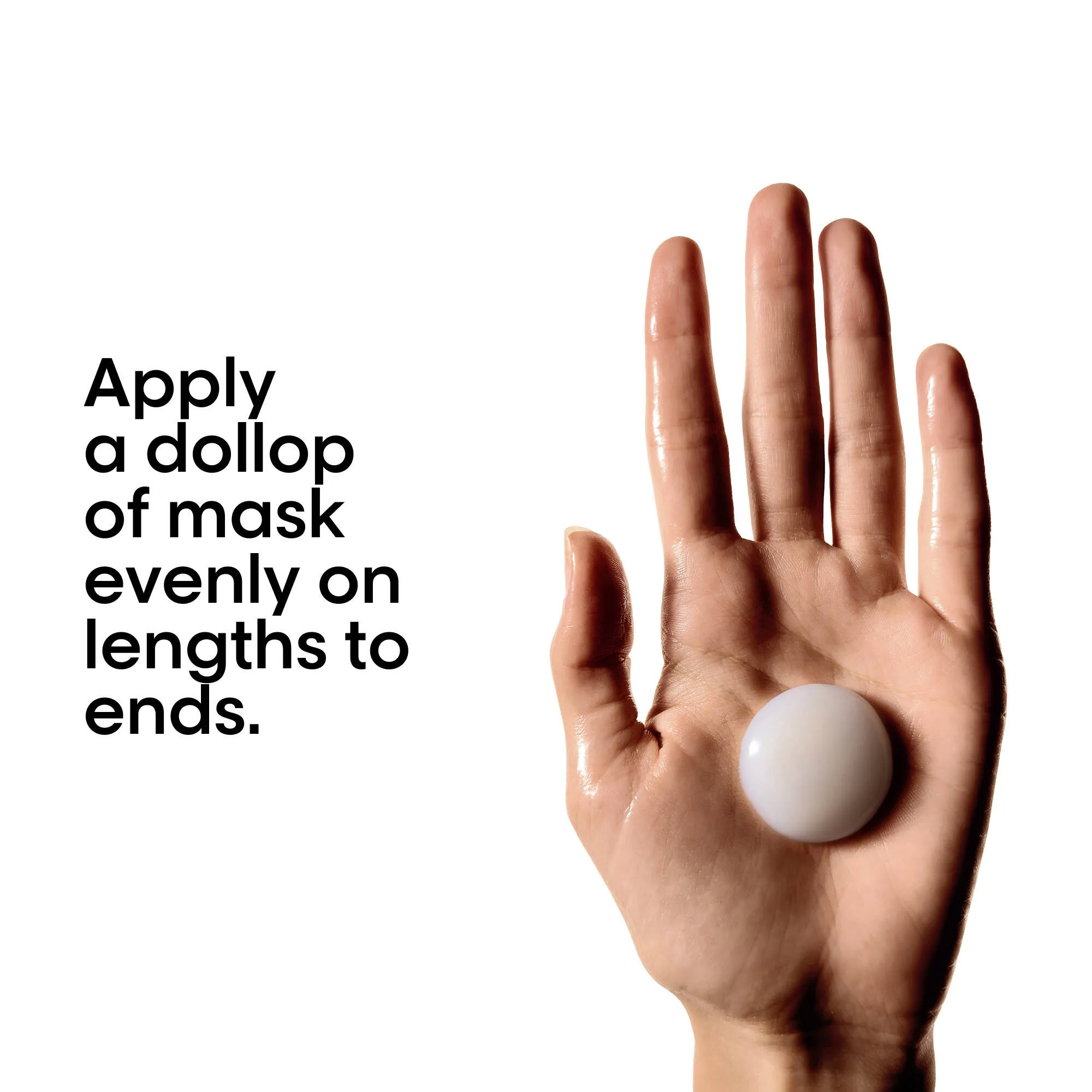 Absolut Repair Molecular Mask 250mL