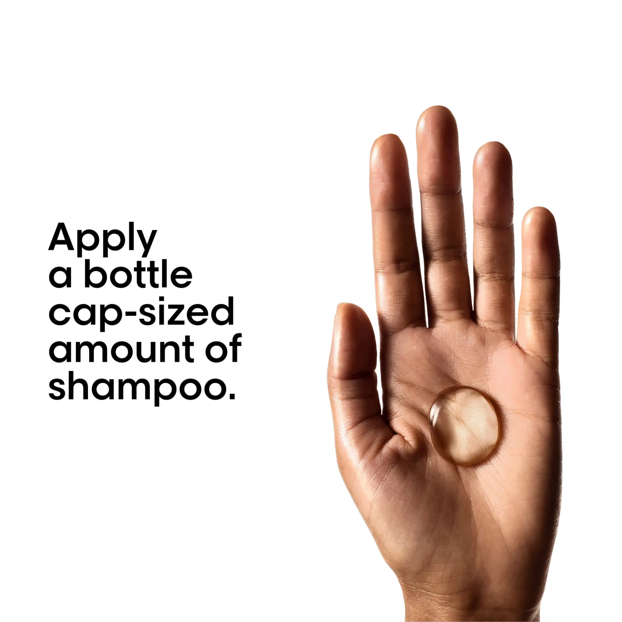 Scalp Advanced Anti-Discomfort Shampoo Refill 500mL