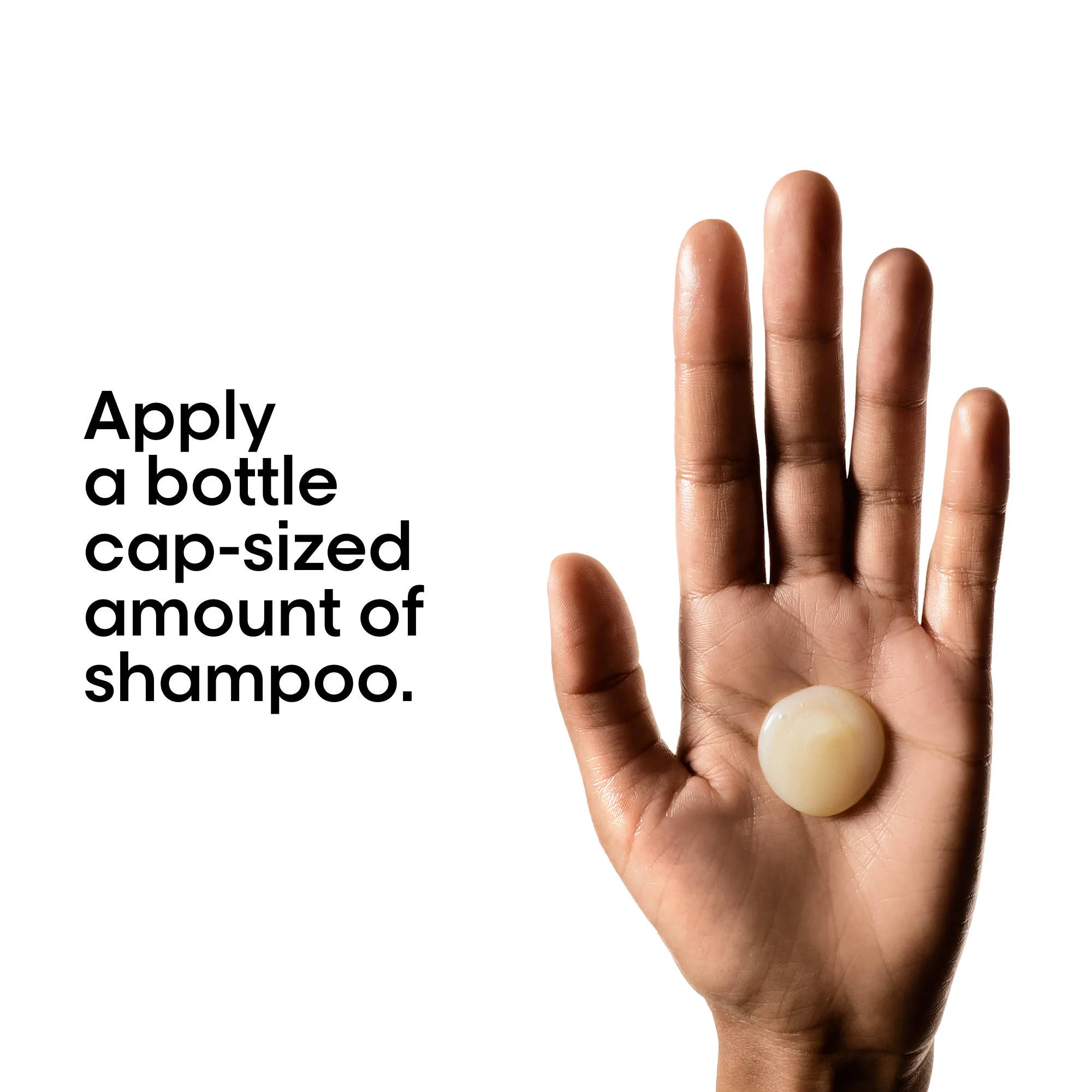 Absolut Repair Shampoo Refill 500mL