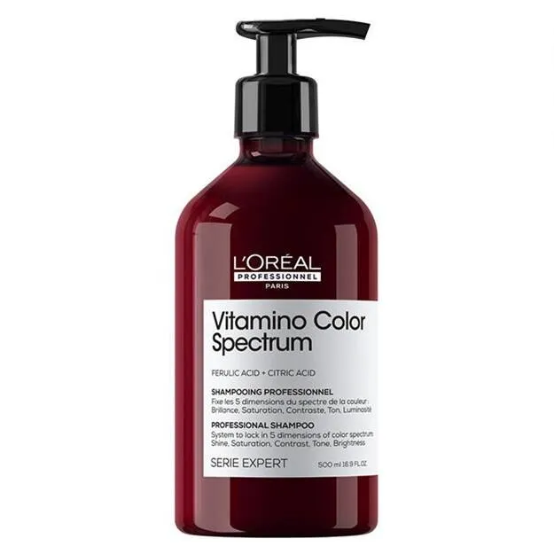 Vitamino Color Spectrum Shampoo - variant