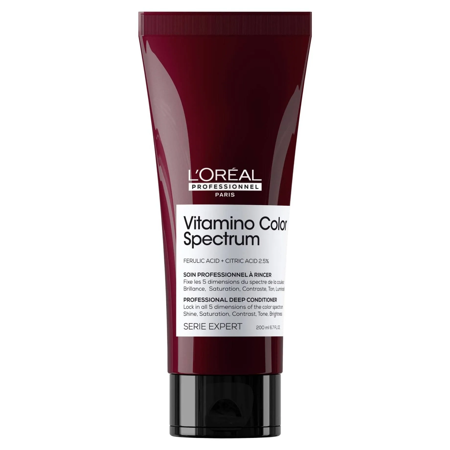 Vitamino Color Spectrum Deep Conditioner 200mL