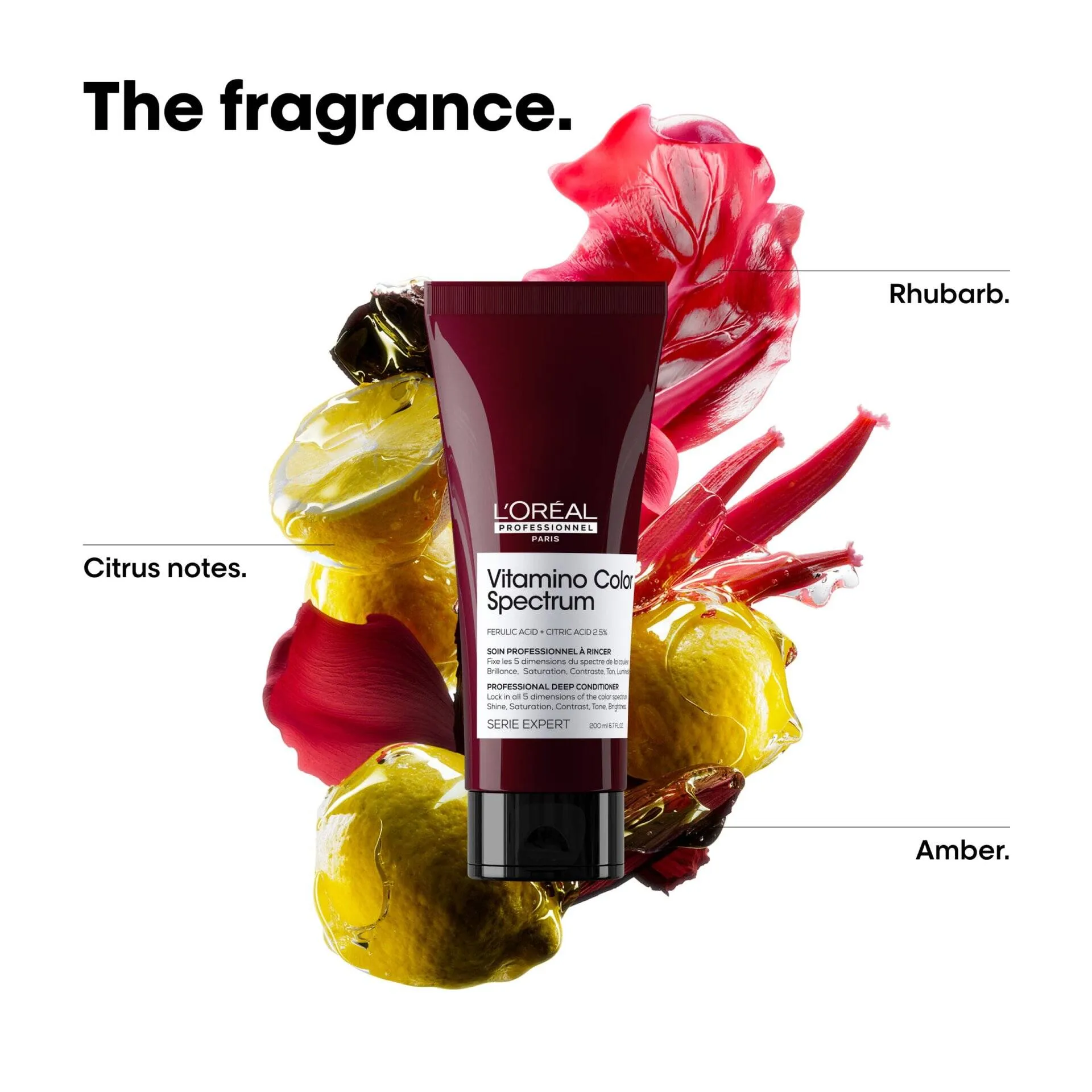 Vitamino Color Spectrum Deep Conditioner 200mL