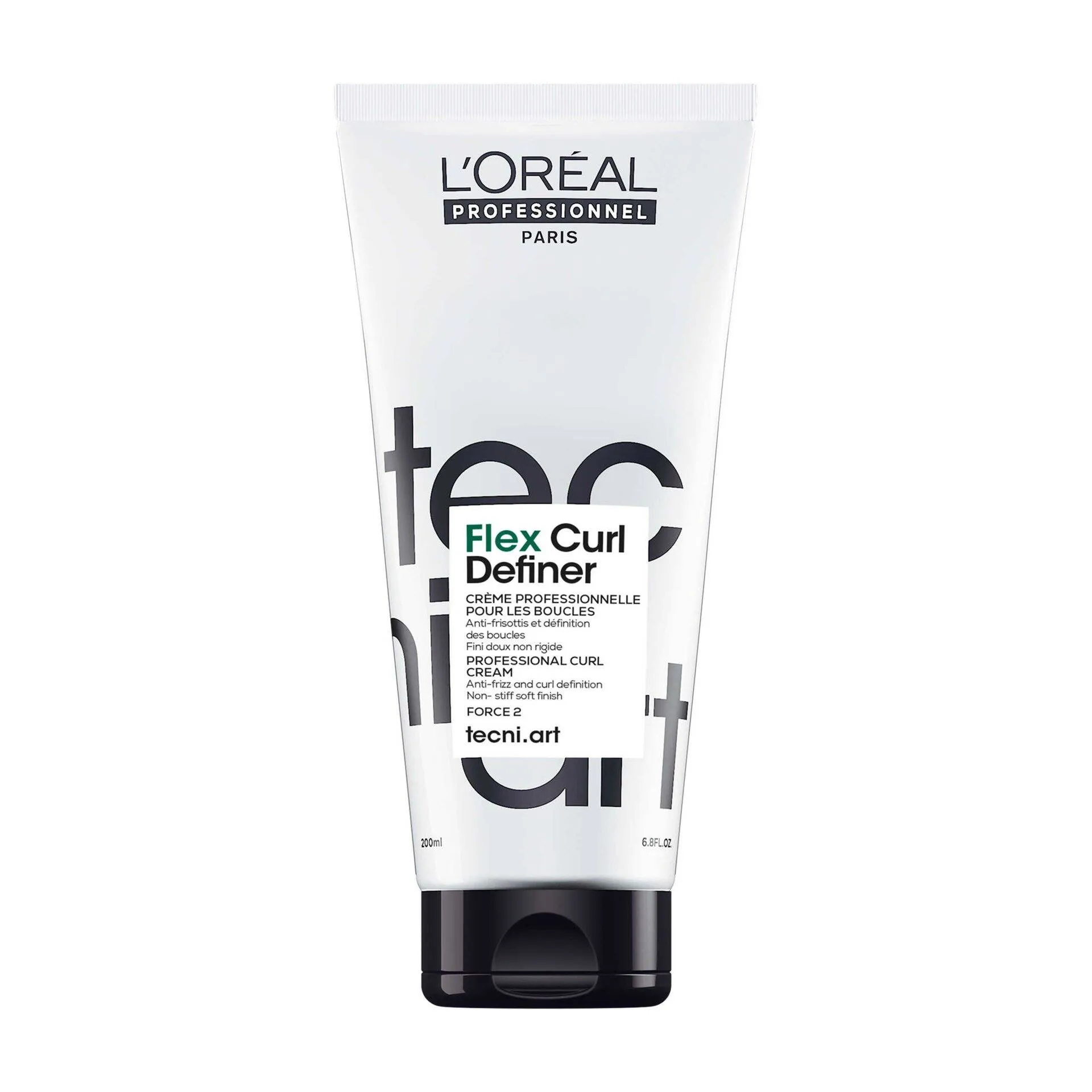 Tecni.Art Flex Curl Bounce 200mL