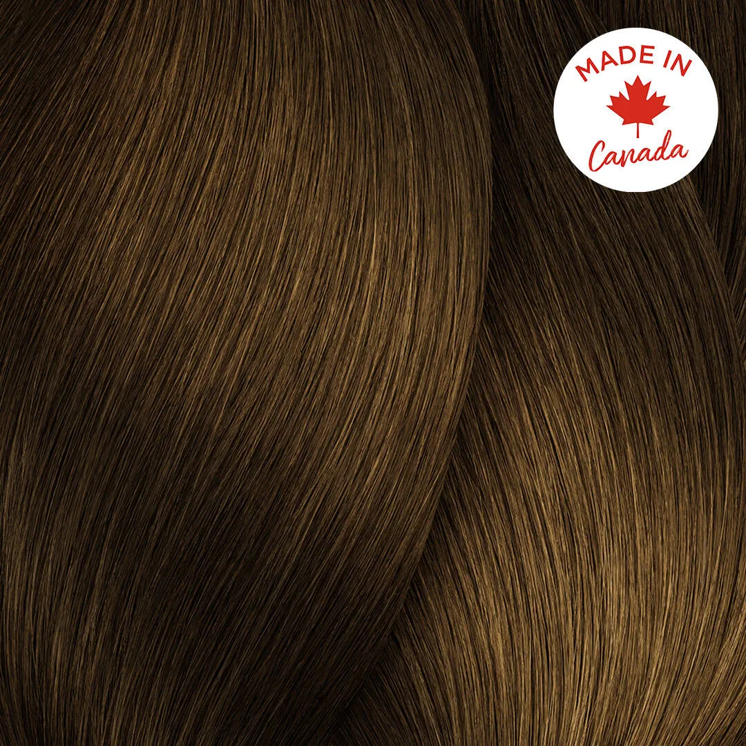 iNOA 6.3 Gold Fundamentals (Grey Label)