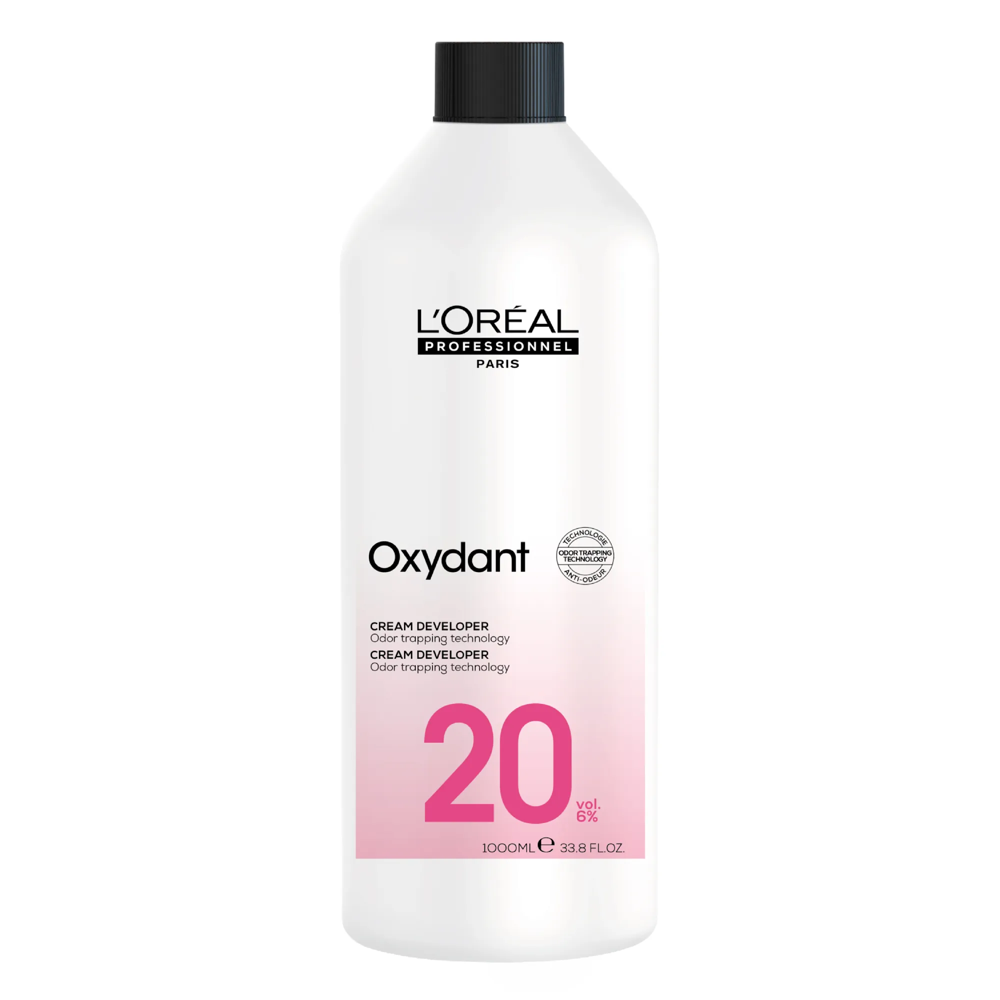 Majirel Cream Developer - variant