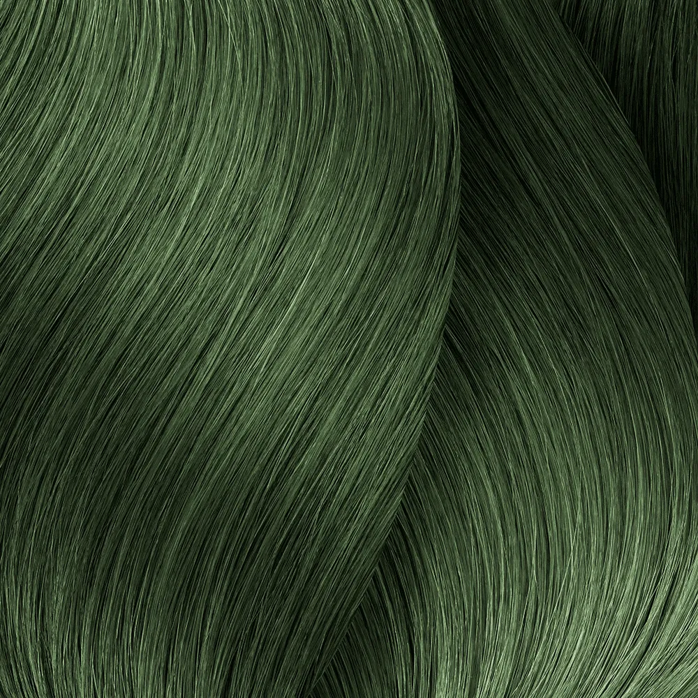 Majirel Mix Matte Vert 60mL