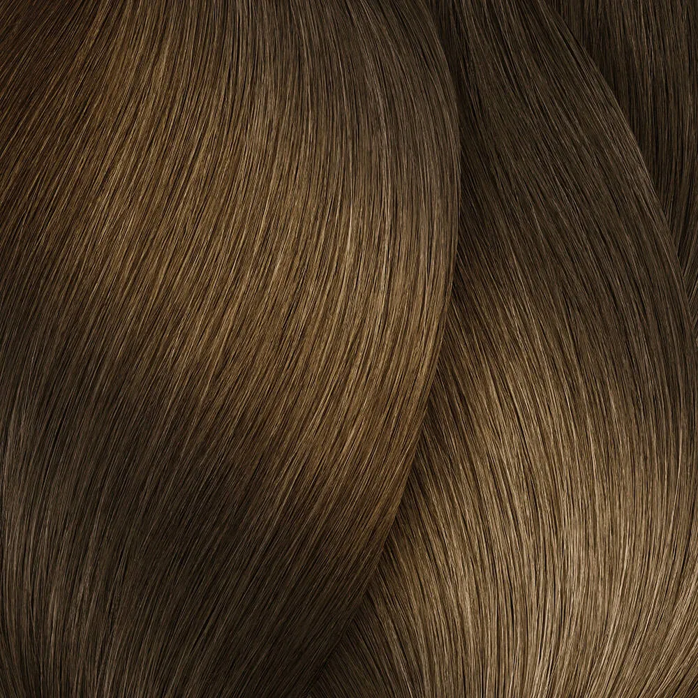 Dia Light Warm Brown