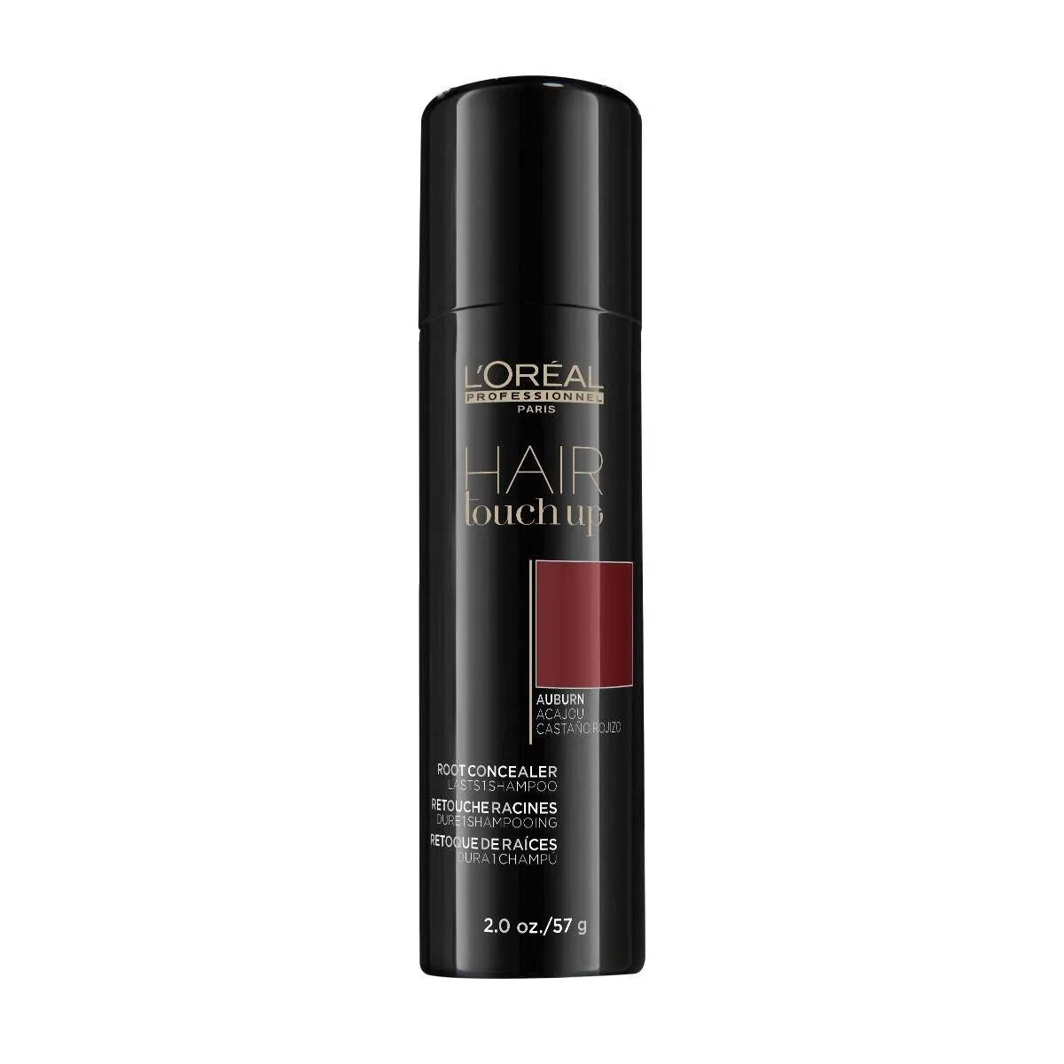 Hair Touch Up Root Concealer (Auburn)