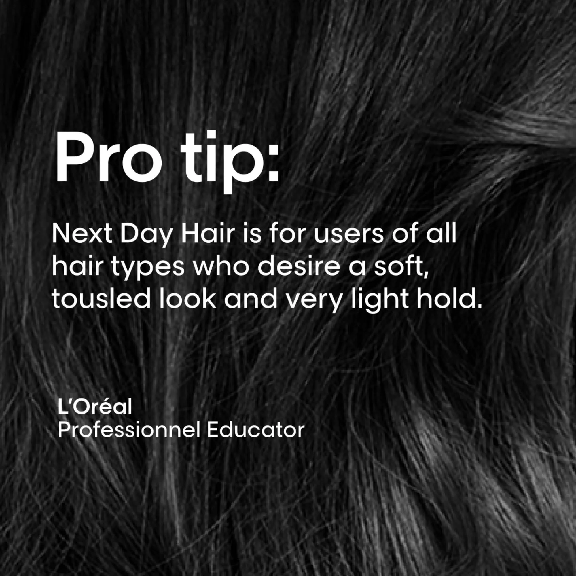 Tecni.ART Next Day Hair Dry Texturizing Spray 193g