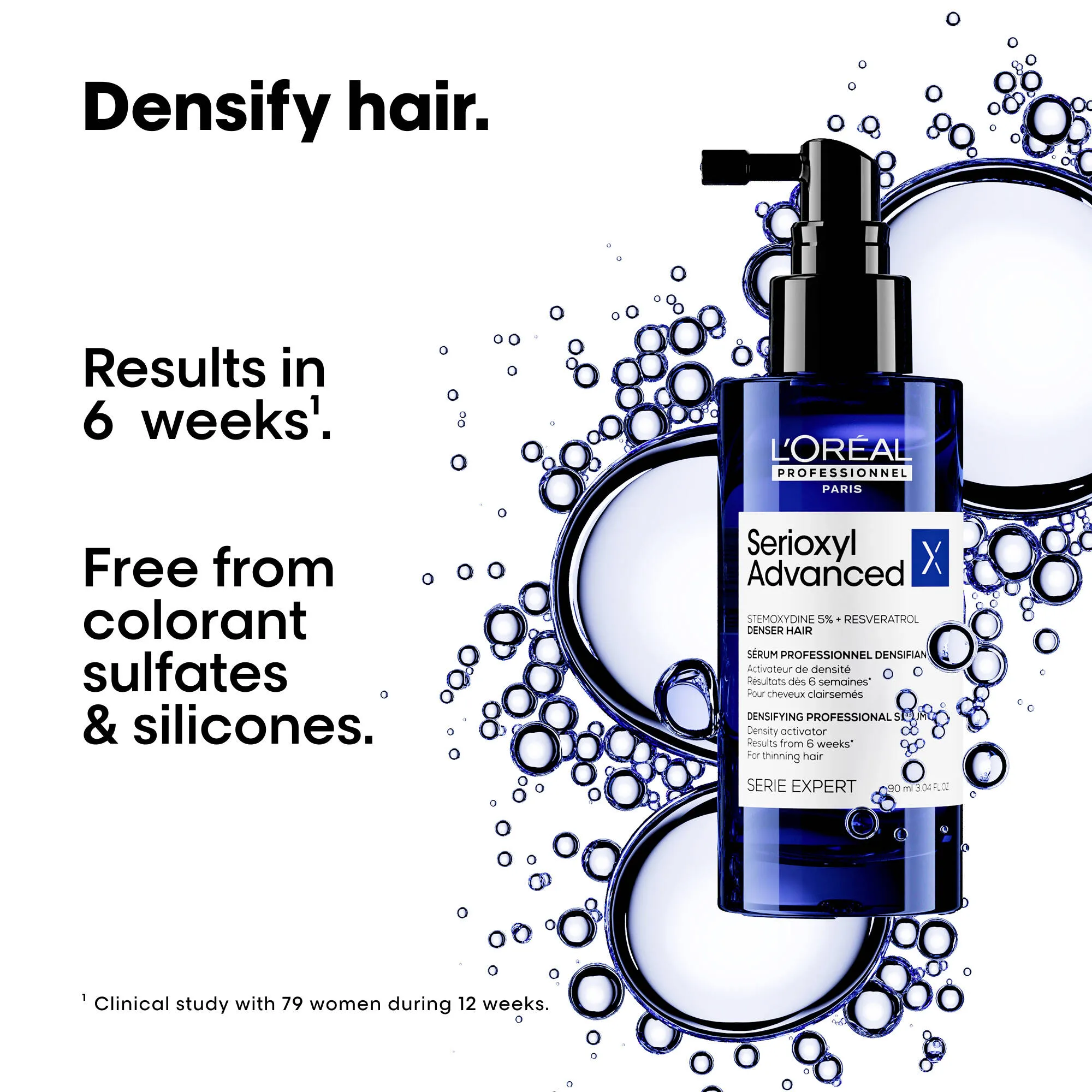 Serioxyl Advanced Spring Duo 2026 *