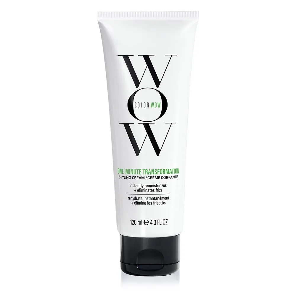 One-Minute Transformation - 120ml