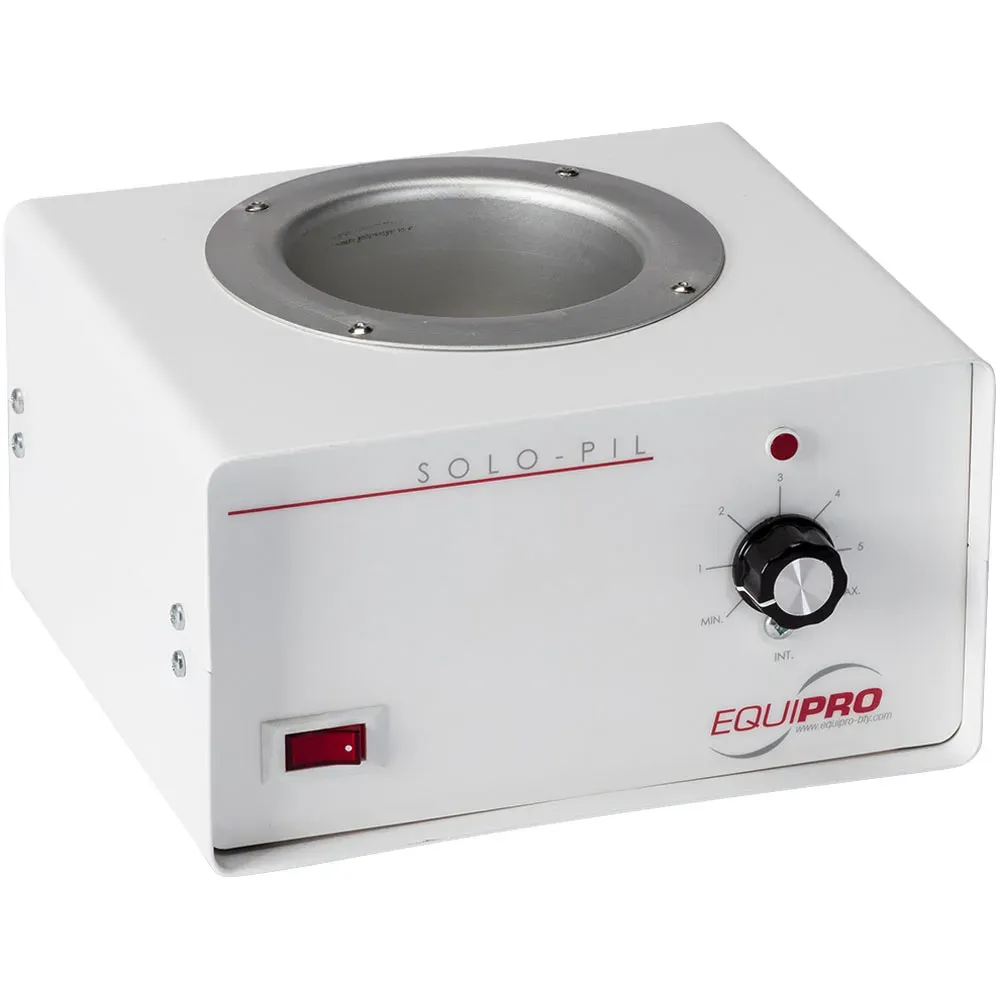 Equipro Solo-Pil Maxi Single Wax Warmer