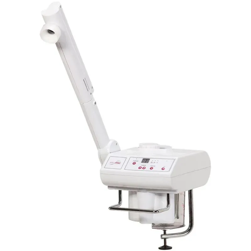 Equipro Vapoderm Steamer