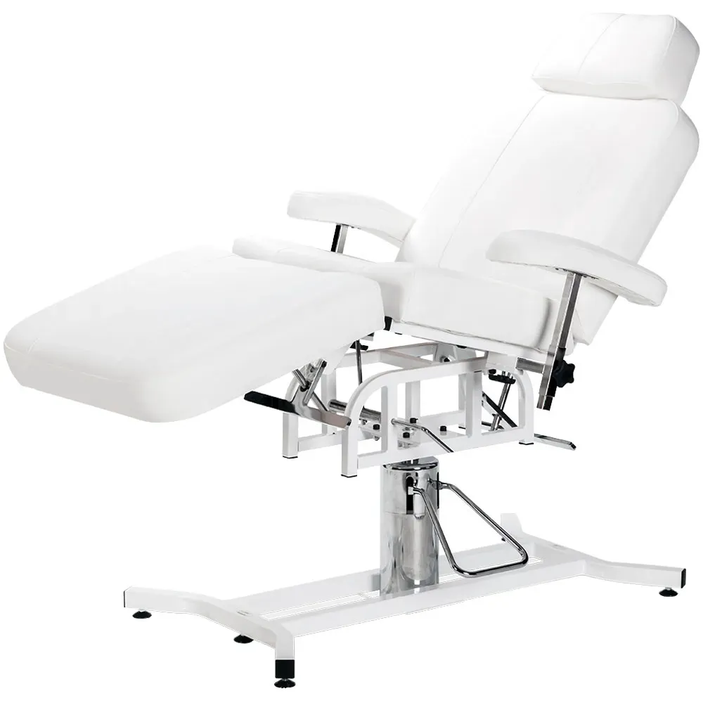 Equipro Maxi Comfort Hydraulic Bed