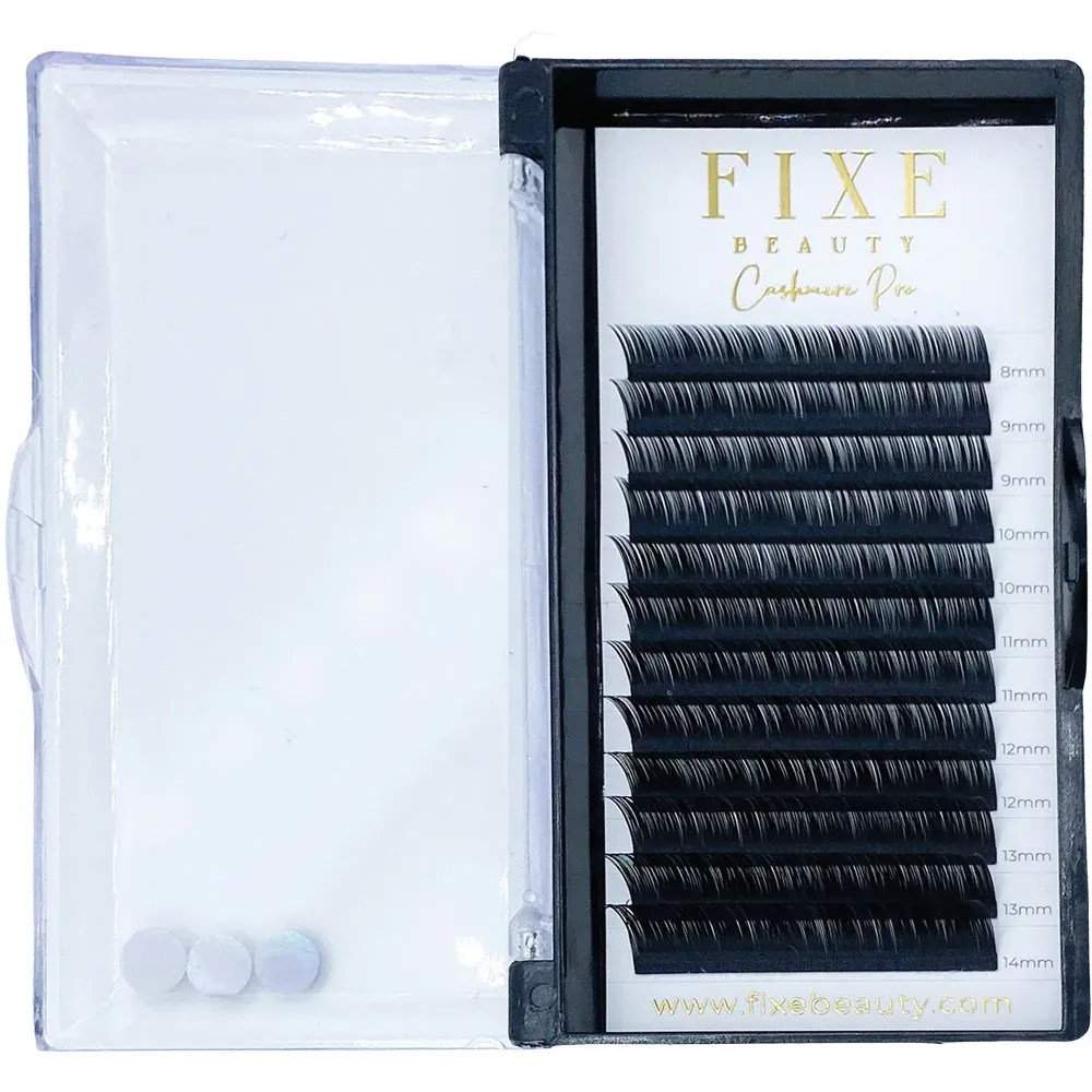 Fixe Cashmere Pro Volume Lashes